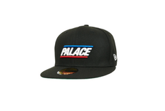 Palace New Era | Grailed