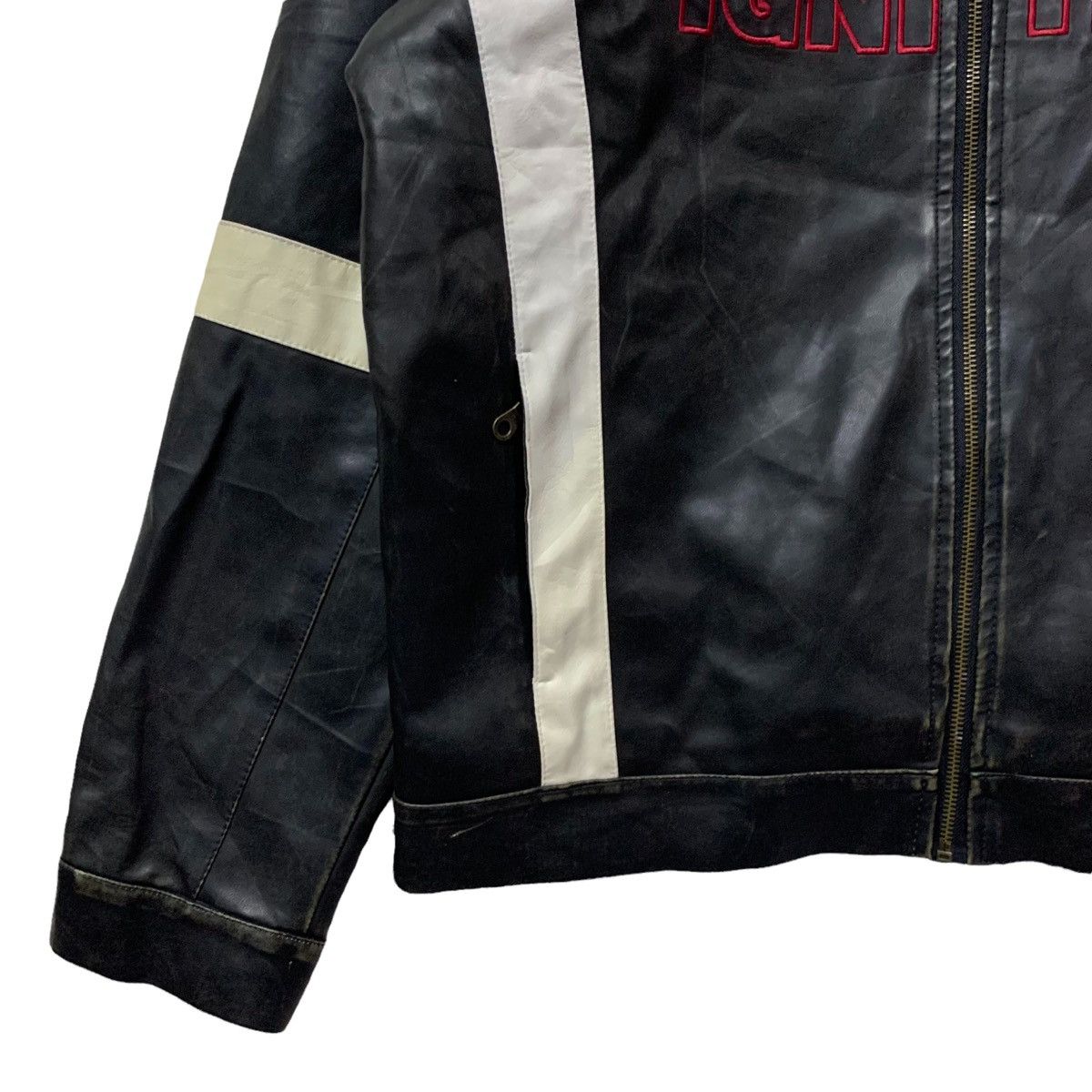 Japanese Brand Southern Ampere Ignition Motorsport Zipper Jacket Size US L / EU 52-54 / 3 - 5 Thumbnail