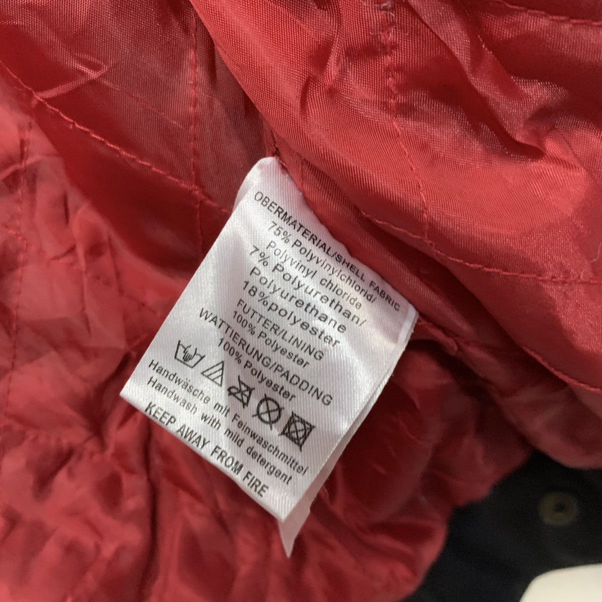 Japanese Brand Southern Ampere Ignition Motorsport Zipper Jacket Size US L / EU 52-54 / 3 - 10 Thumbnail