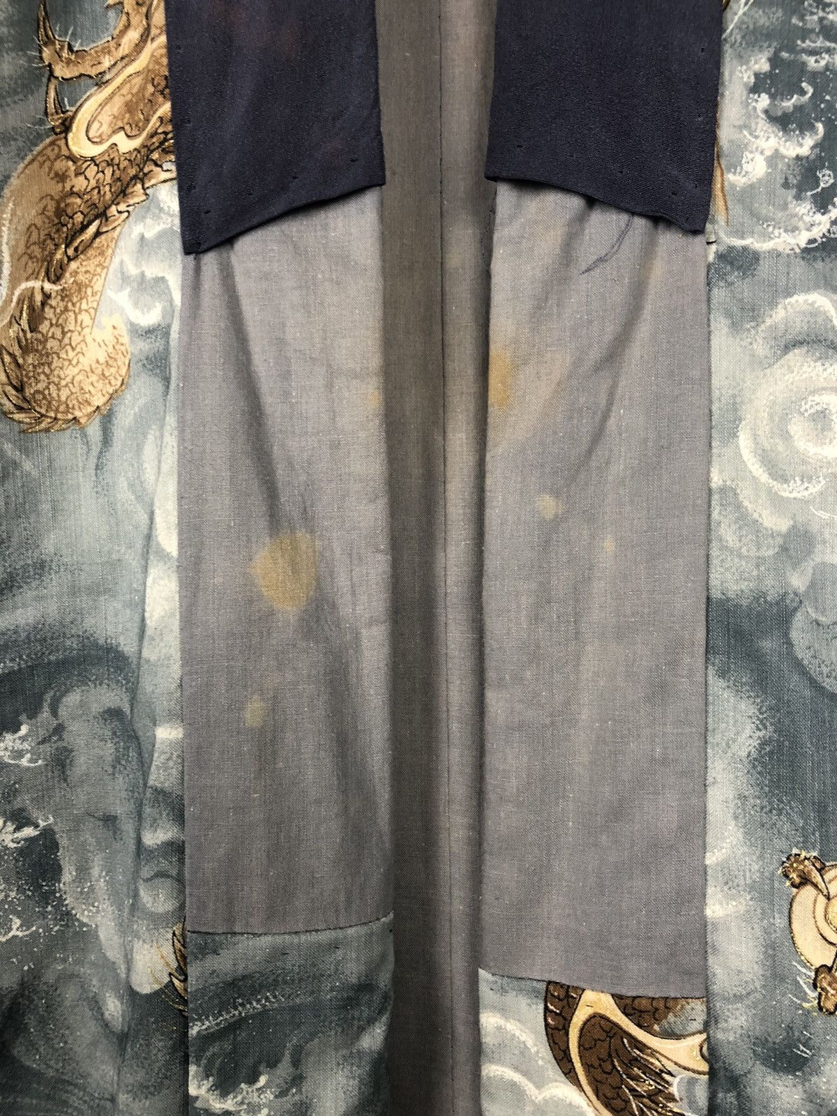 Japanese Brand Vintage 🇯🇵 Flying Dragon Kimono Size US L / EU 52-54 / 3 - 9 Thumbnail