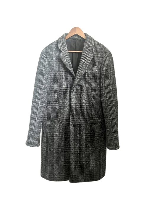 Allsaints 2025 dowell coat