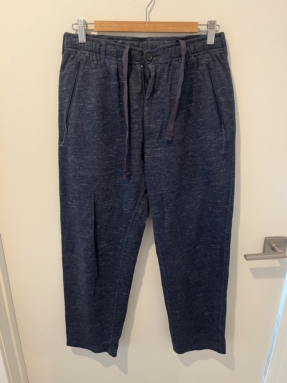 Engineered Garments × Japanese Brand Engineered Garments Jog