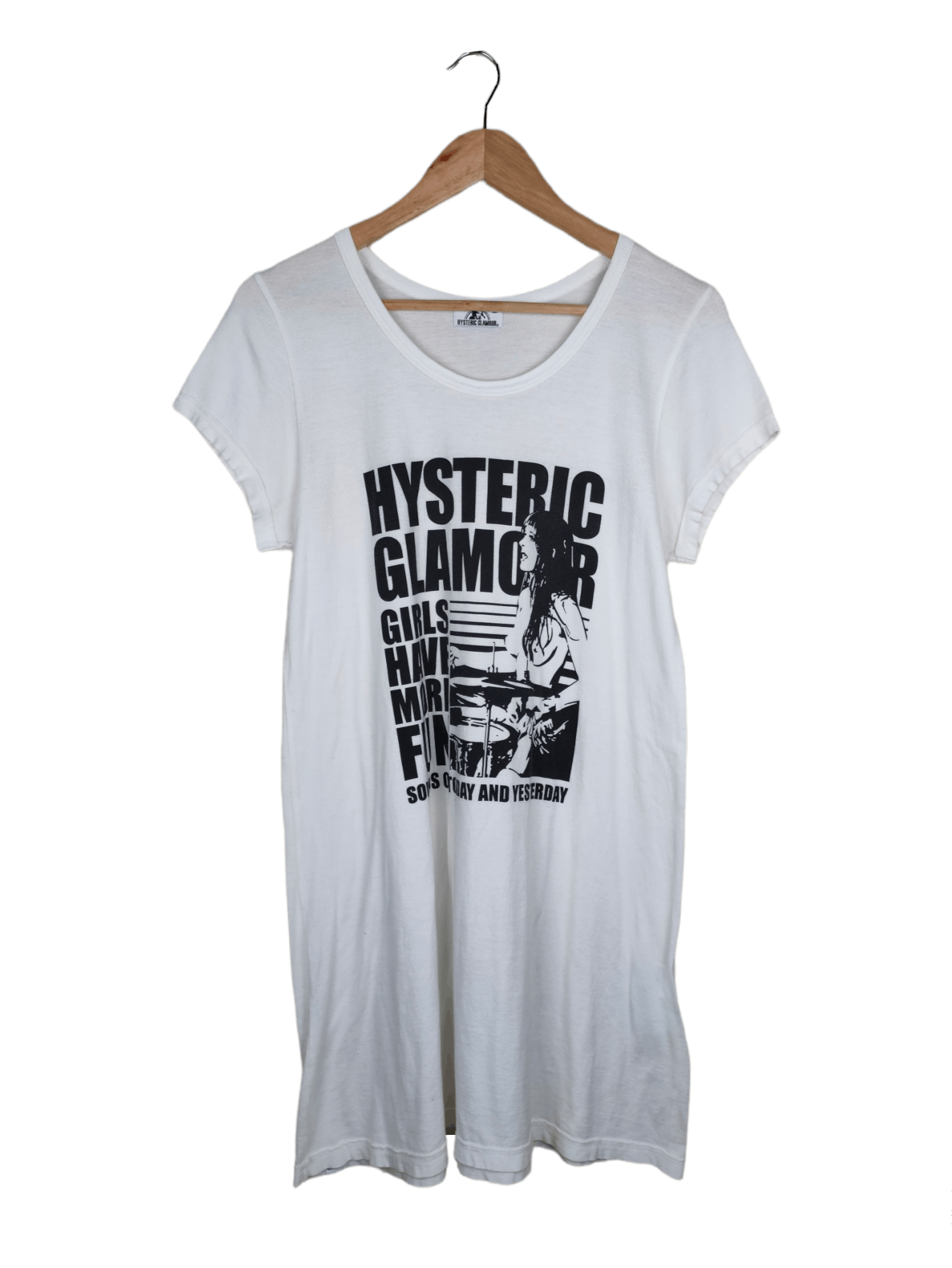 Hysteric Glamour × THEATER8 × PEANUTS Theater 8 Peanuts Hysteric Glamour shirt | eBay