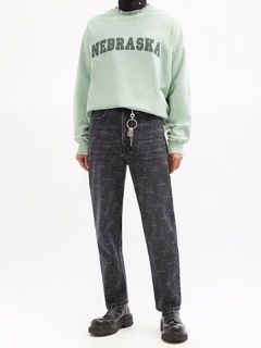 Raf Simons Nebraska Redux | Grailed