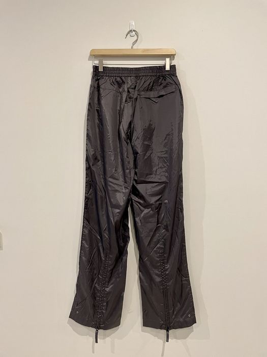 Vintage Vintage Thomas Burberry track pants (NOS) Grailed