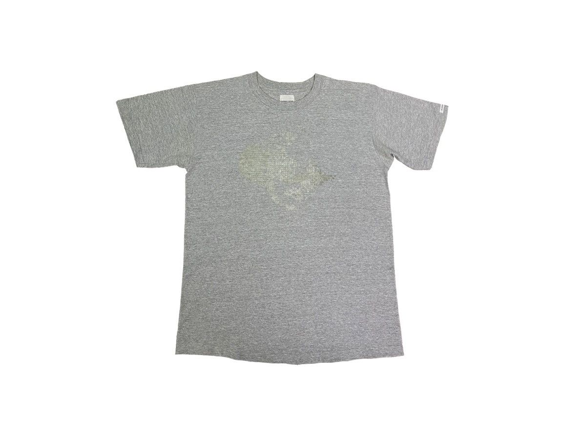 Number (N)ine MADE IN USA NUMBER NINE TEE Size US M / EU 48-50 / 2 - 1 Thumbnail