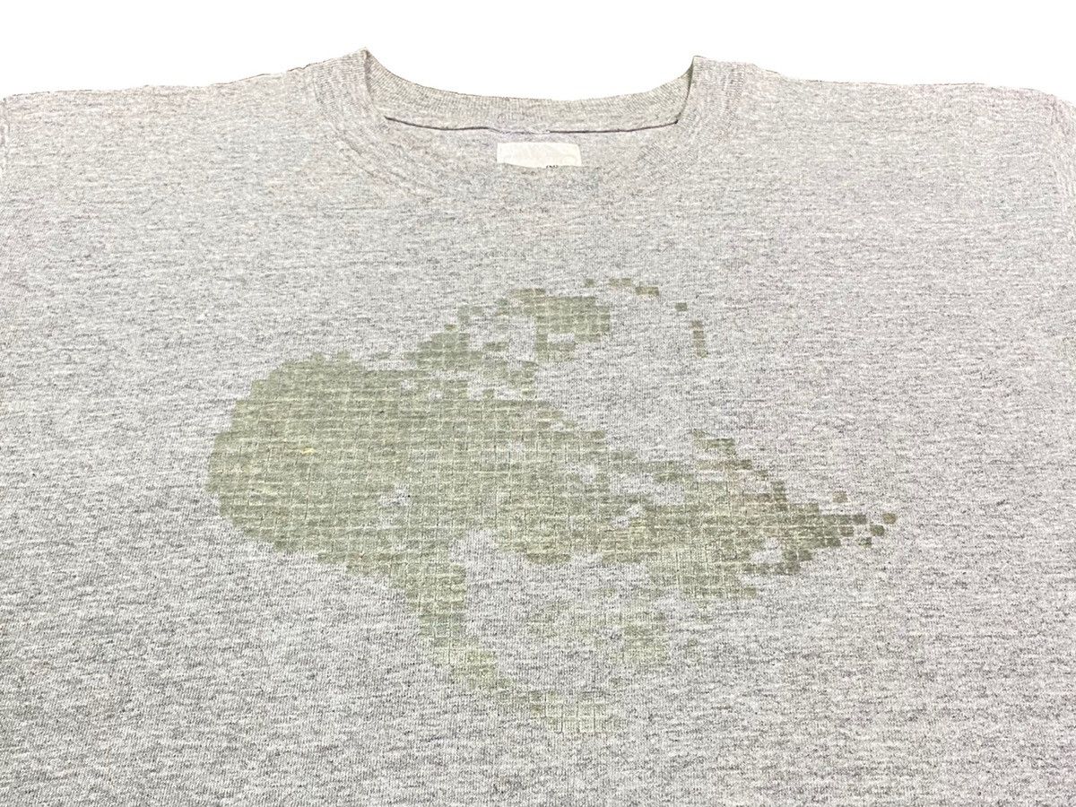 Number (N)ine MADE IN USA NUMBER NINE TEE Size US M / EU 48-50 / 2 - 3 Thumbnail