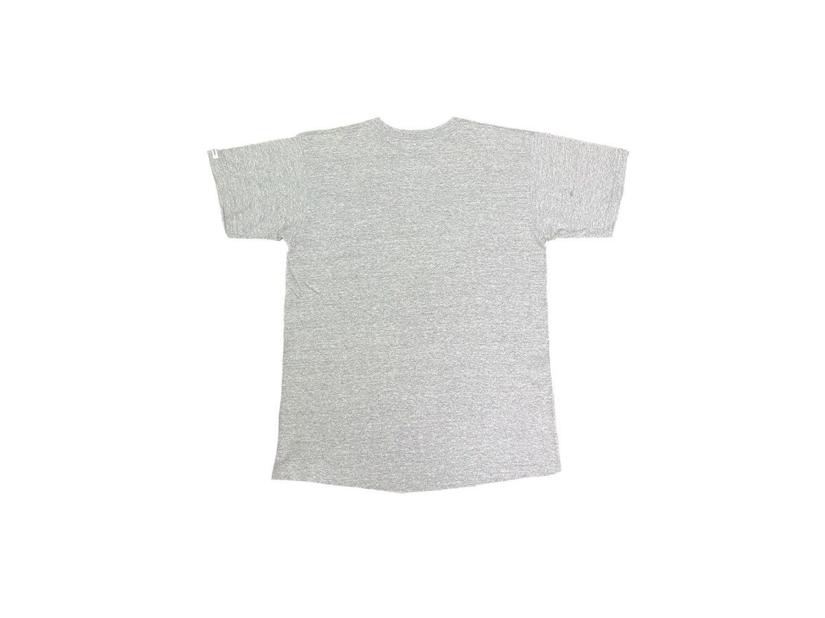 Number (N)ine MADE IN USA NUMBER NINE TEE Size US M / EU 48-50 / 2 - 4 Thumbnail