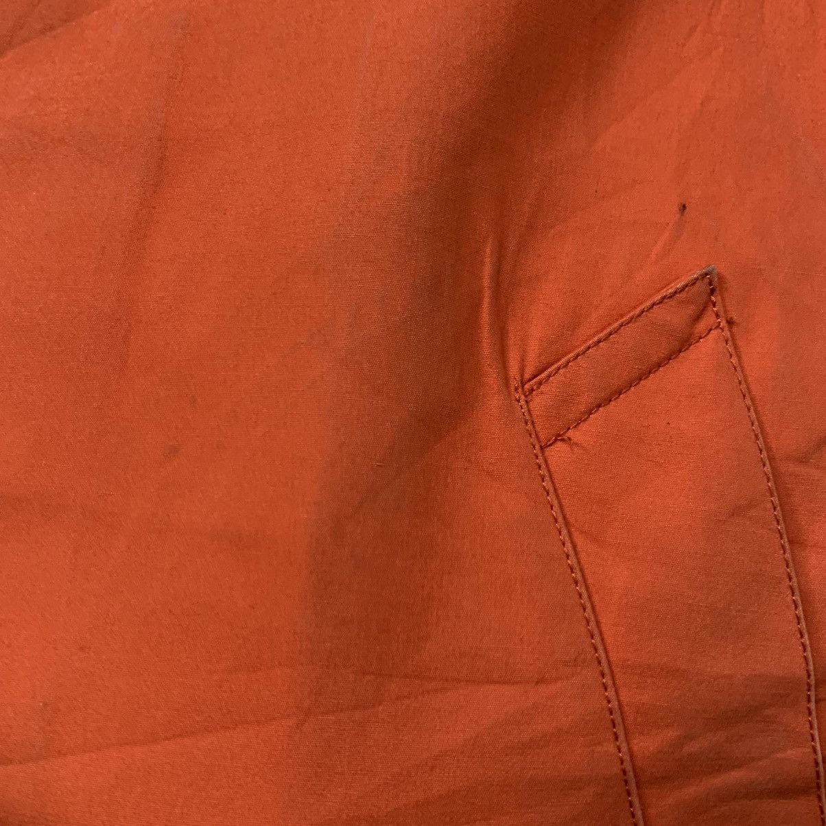 Ralph Lauren Vintage Ralph Lauren Raincoats Size US XS / EU 42 / 0 - 12 Thumbnail