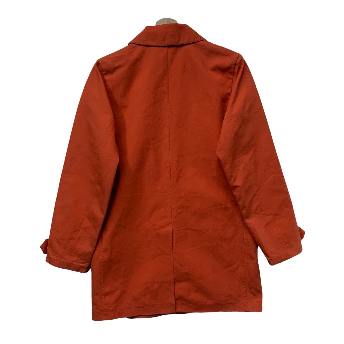 Ralph Lauren Vintage Ralph Lauren Raincoats Size US XS / EU 42 / 0 - 8 Thumbnail