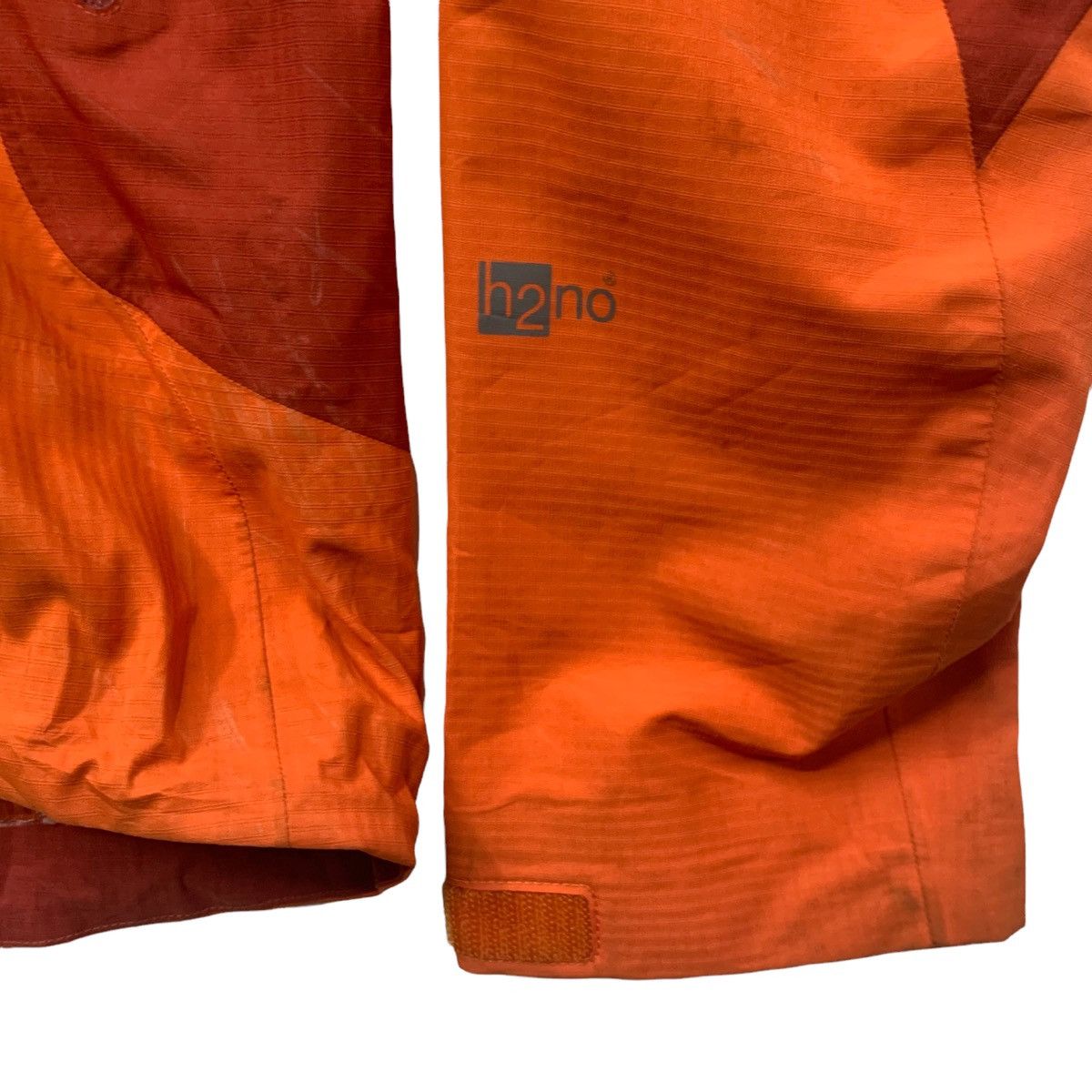 Patagonia Patagonia H2NO Waterproof Windbreaker Hoodie Size US S / EU 44-46 / 1 - 6 Thumbnail