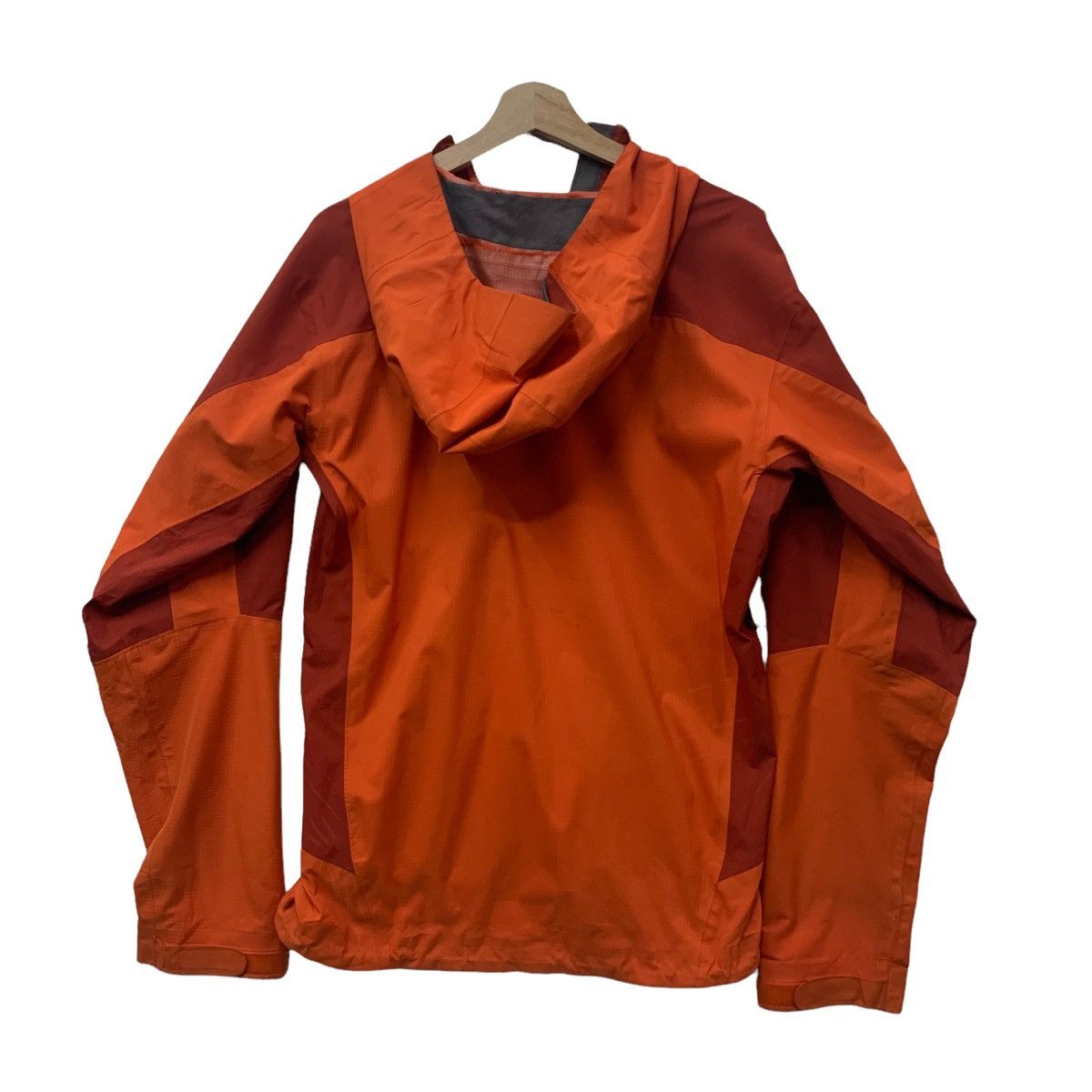 Patagonia Patagonia H2NO Waterproof Windbreaker Hoodie Size US S / EU 44-46 / 1 - 8 Thumbnail