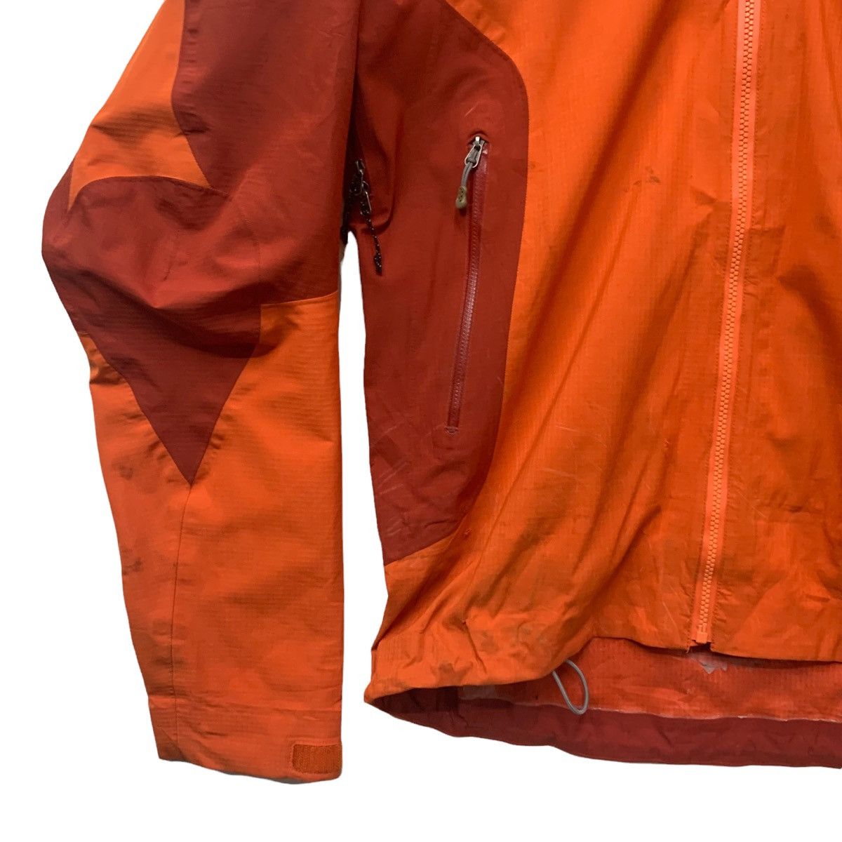 Patagonia Patagonia H2NO Waterproof Windbreaker Hoodie Size US S / EU 44-46 / 1 - 4 Thumbnail