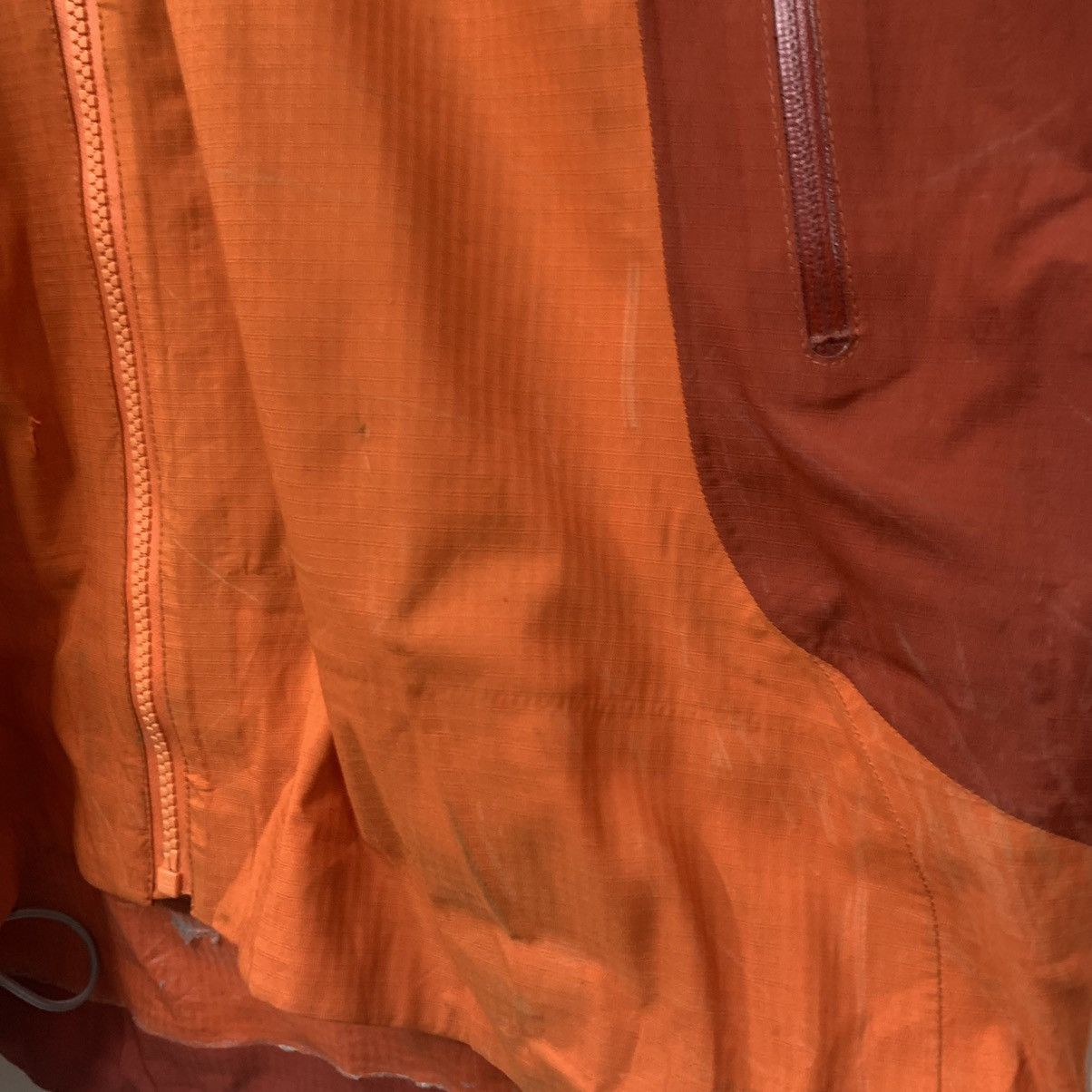 Patagonia Patagonia H2NO Waterproof Windbreaker Hoodie Size US S / EU 44-46 / 1 - 13 Thumbnail