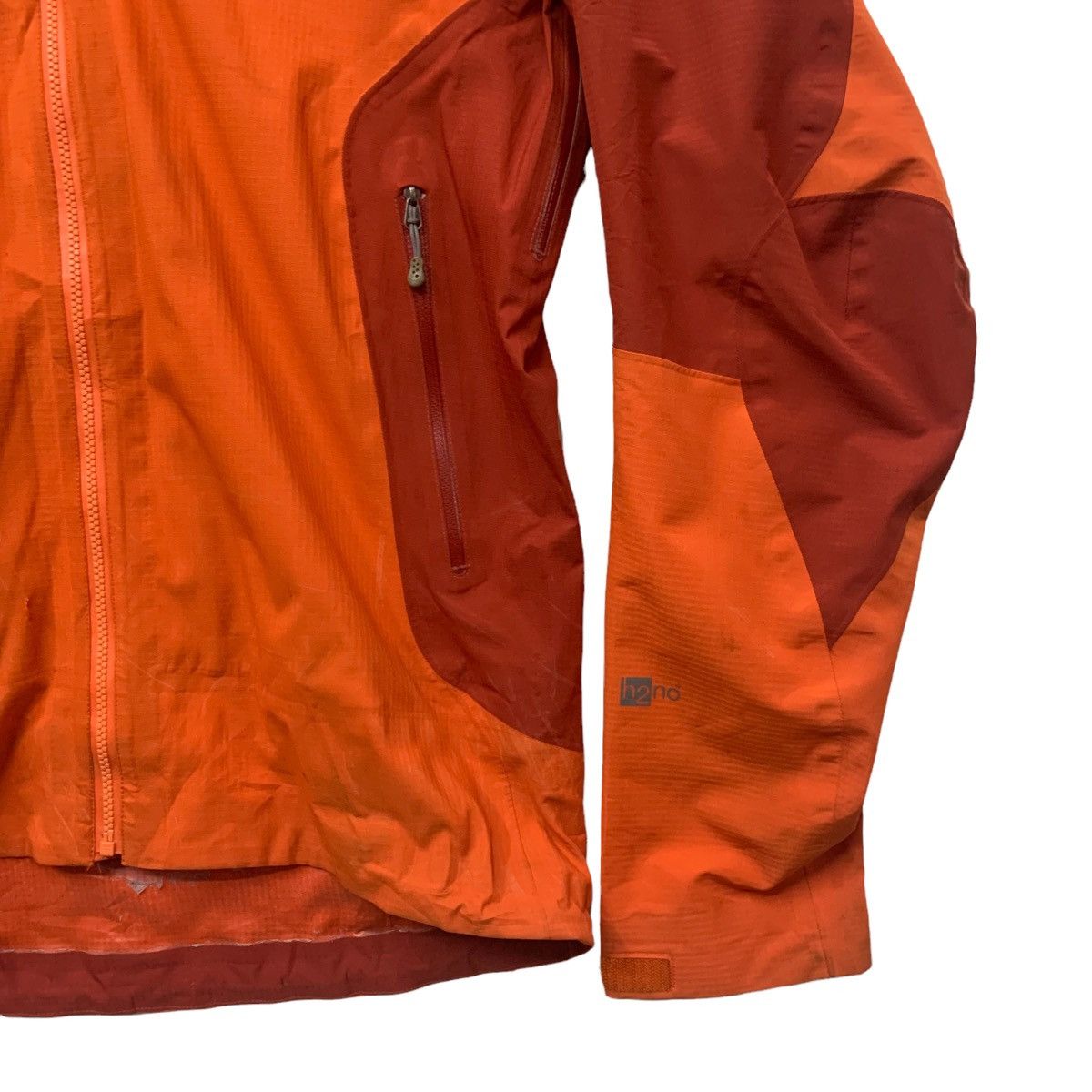 Patagonia Patagonia H2NO Waterproof Windbreaker Hoodie Size US S / EU 44-46 / 1 - 5 Thumbnail