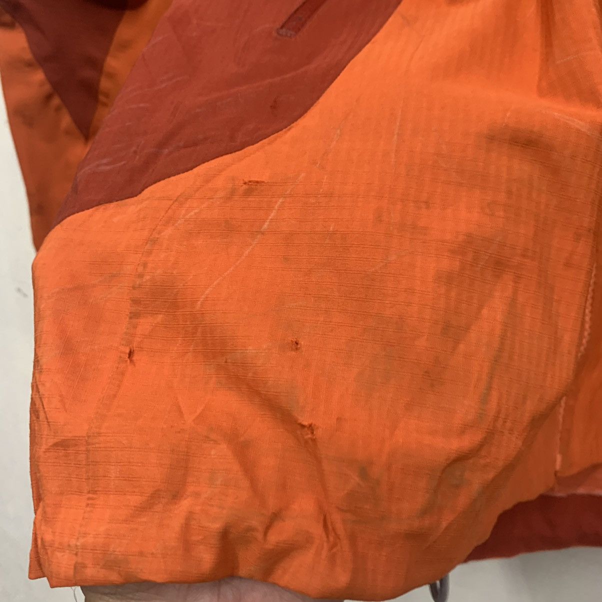 Patagonia Patagonia H2NO Waterproof Windbreaker Hoodie Size US S / EU 44-46 / 1 - 14 Thumbnail