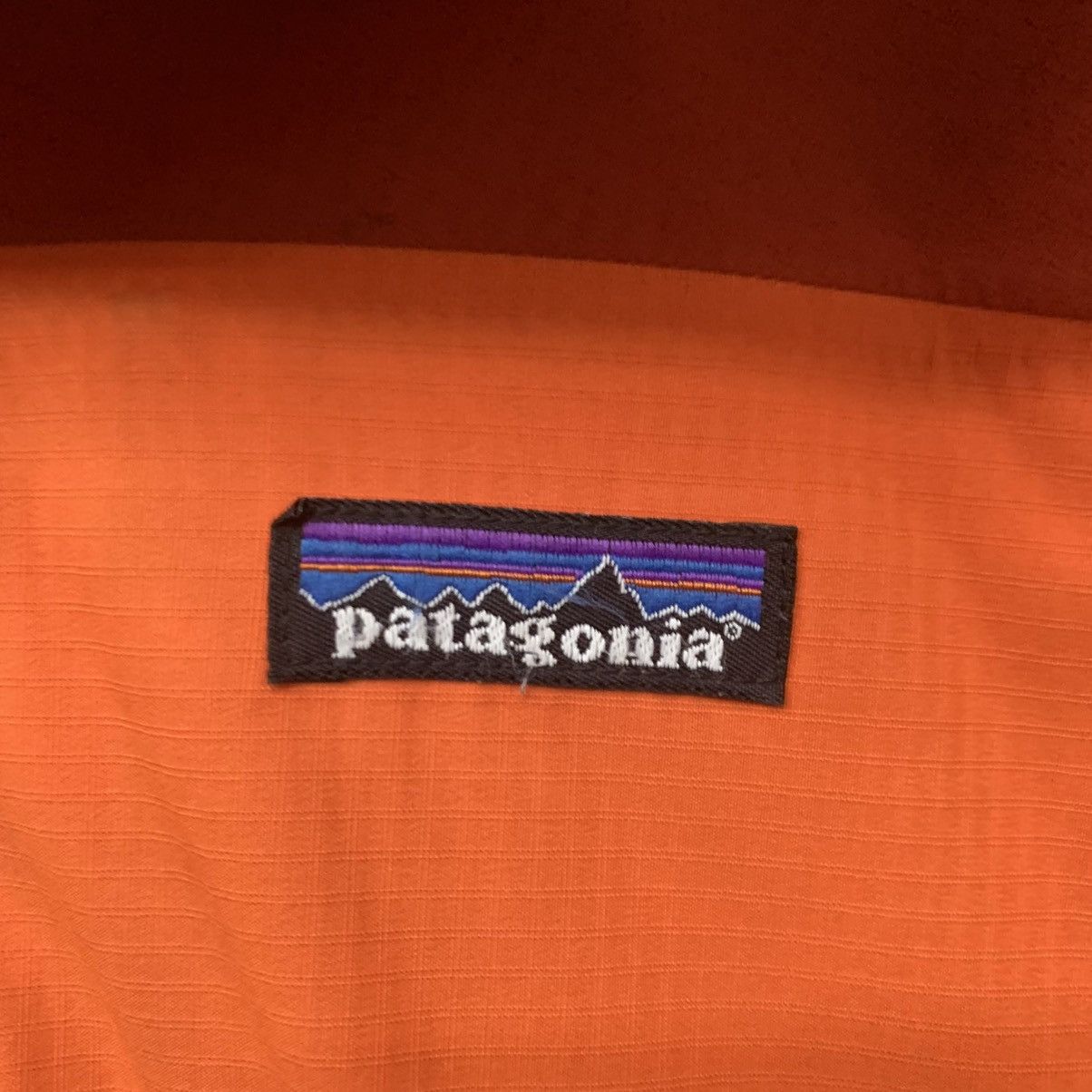 Patagonia Patagonia H2NO Waterproof Windbreaker Hoodie Size US S / EU 44-46 / 1 - 9 Thumbnail