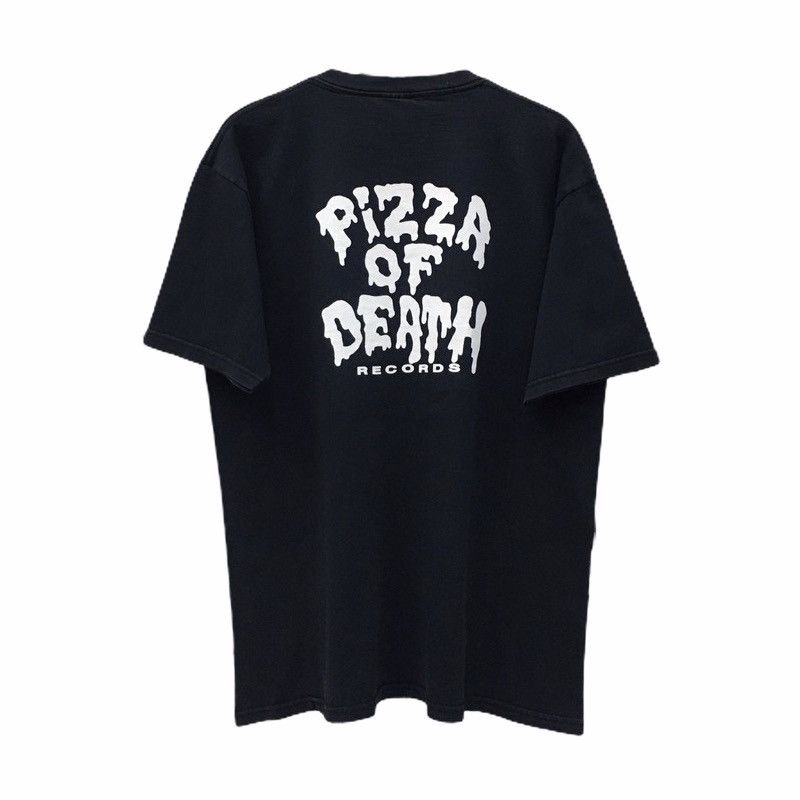 Pizza Of Death Record | Grailed