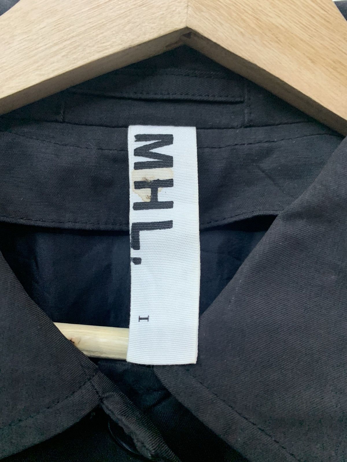 Margaret Howell MHL Margaret Howell Jacket Size US XS / EU 42 / 0 - 9 Thumbnail