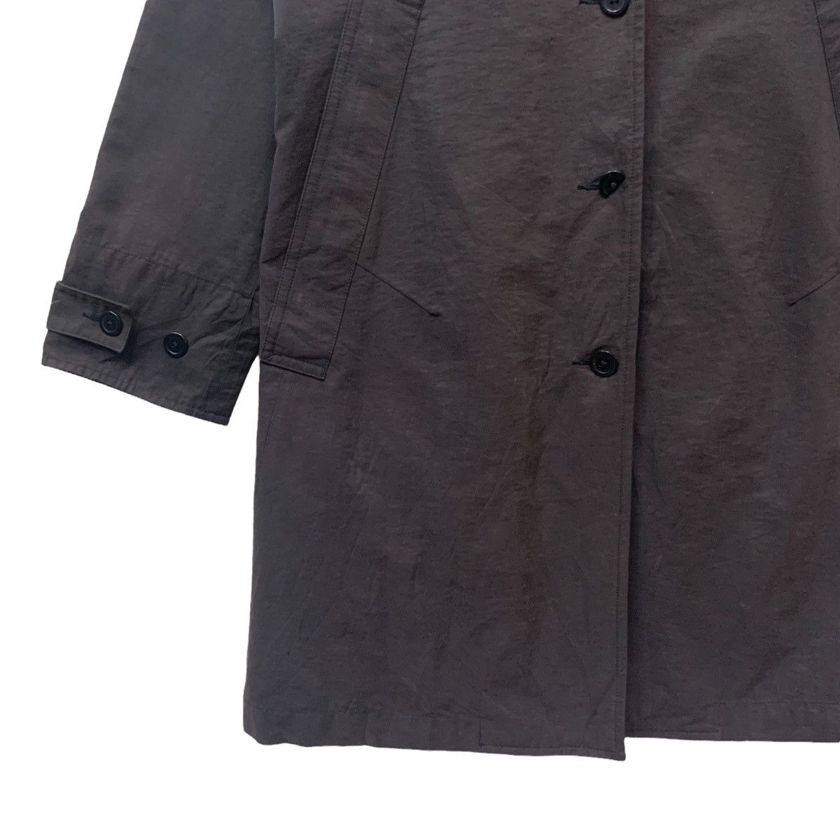 Margaret Howell MHL Margaret Howell Jacket Size US XS / EU 42 / 0 - 4 Thumbnail