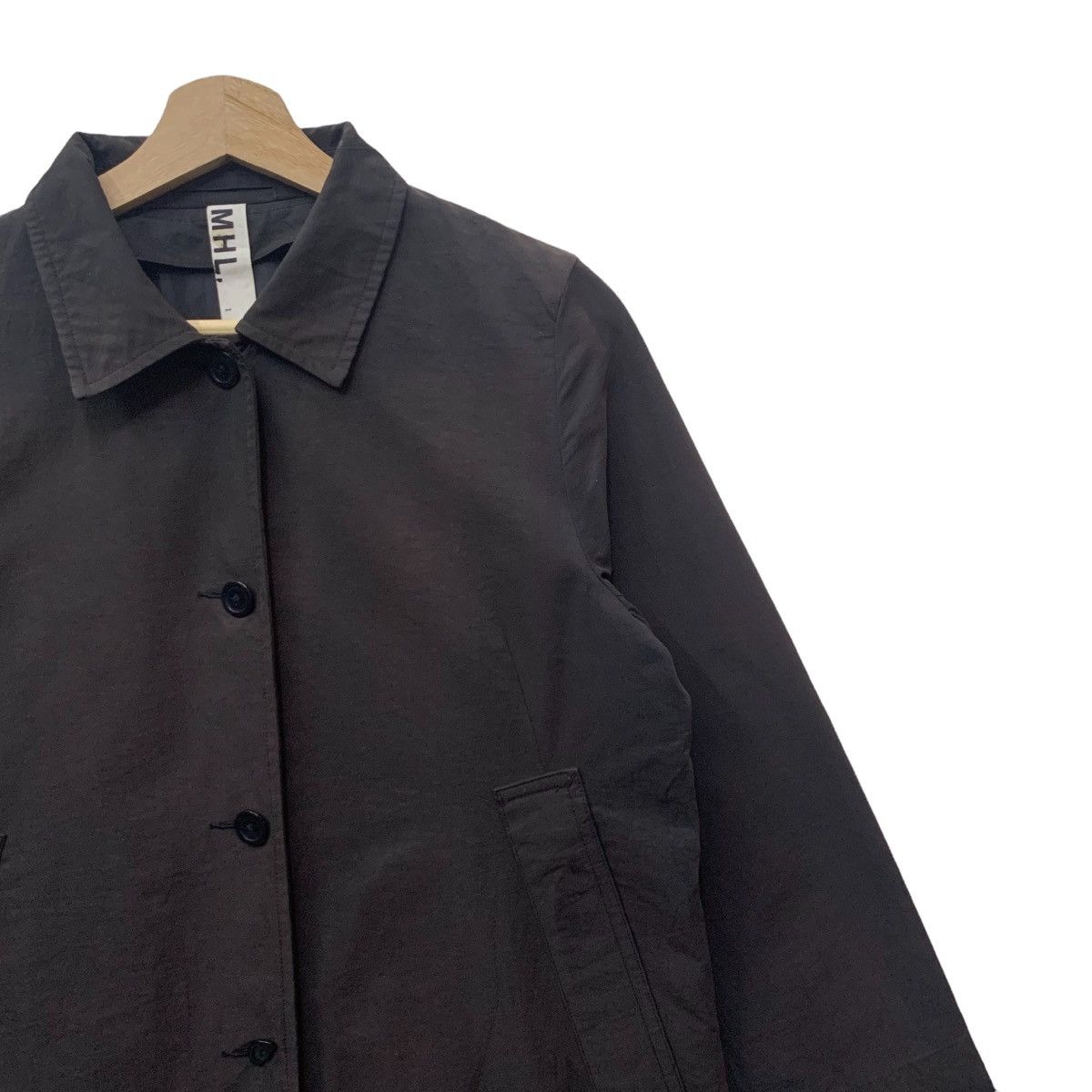Margaret Howell MHL Margaret Howell Jacket Size US XS / EU 42 / 0 - 3 Thumbnail