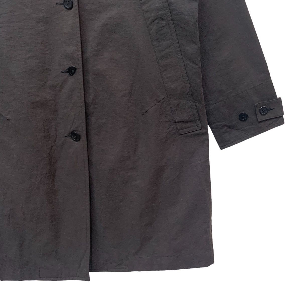 Margaret Howell MHL Margaret Howell Jacket Size US XS / EU 42 / 0 - 5 Thumbnail