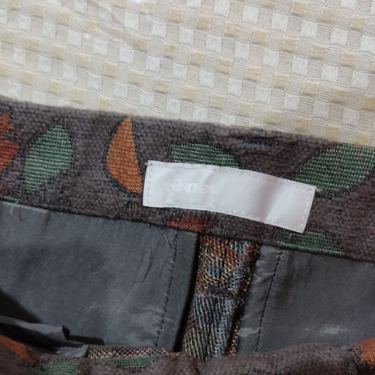 Issey Miyake × Japanese Brand × Tsumori Chisato Ne-Net by issey miyake pants Size US 29 - 5 Thumbnail