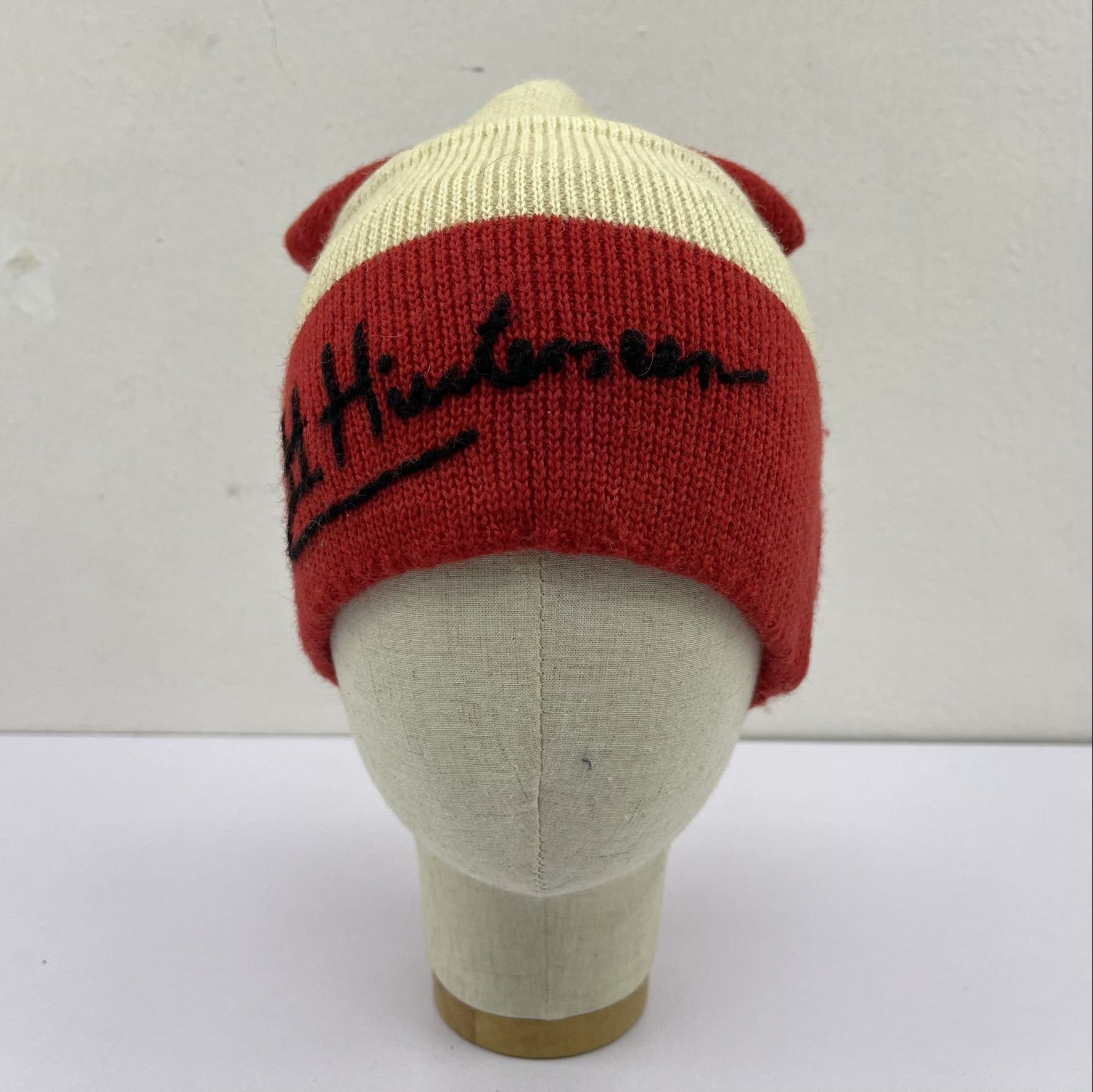 Other Steffner Select Made in Austria Beanie Hats-BH3359 Size ONE SIZE - 1 Thumbnail