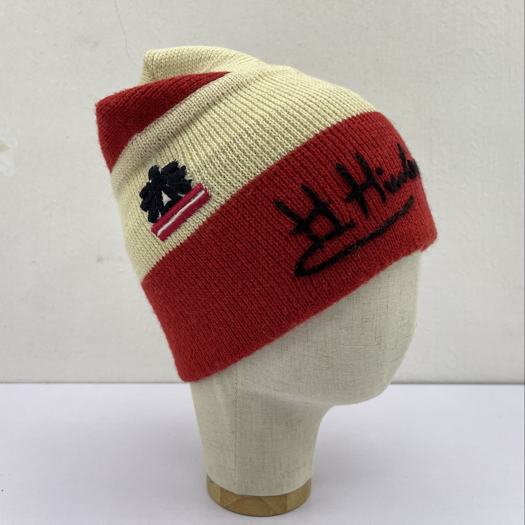 Other Steffner Select Made in Austria Beanie Hats-BH3359 Size ONE SIZE - 4 Thumbnail
