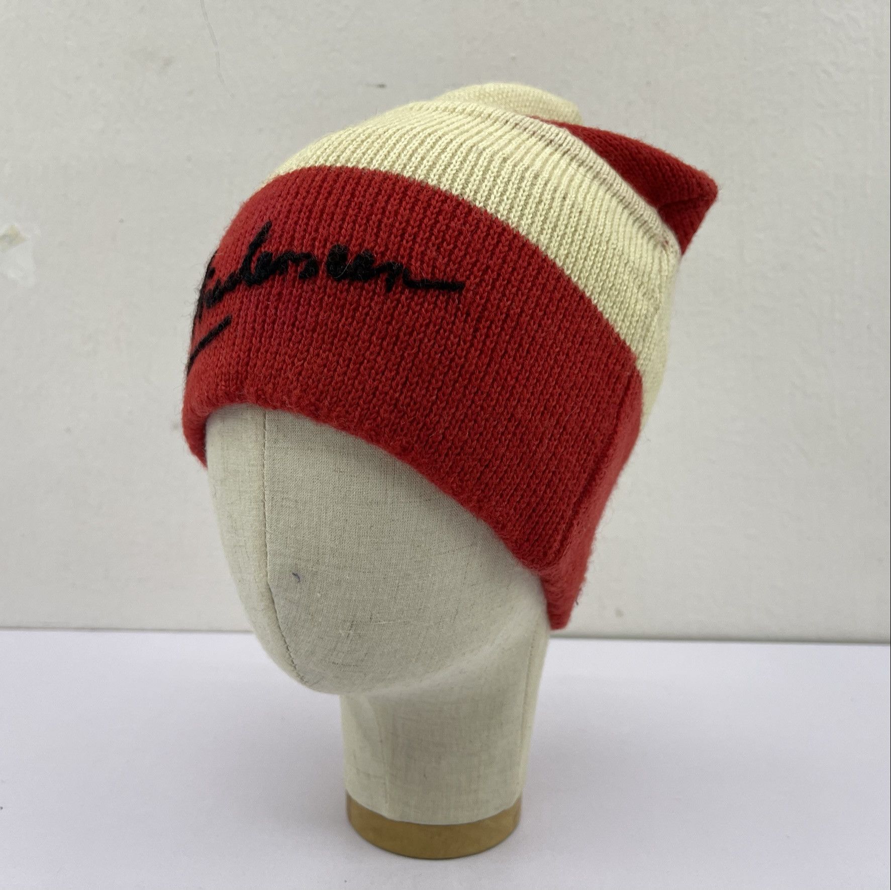 Other Steffner Select Made in Austria Beanie Hats-BH3359 Size ONE SIZE - 3 Thumbnail