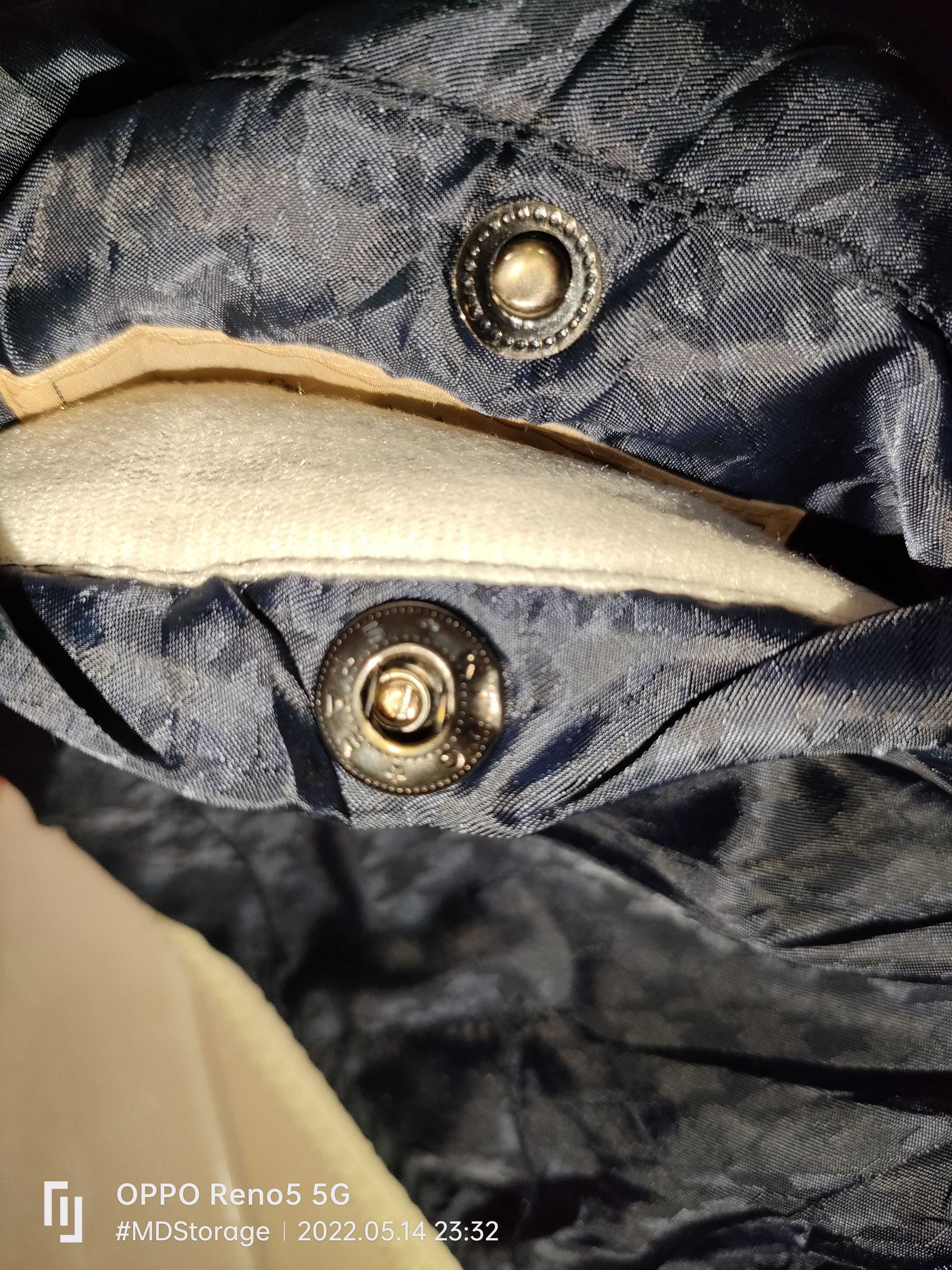 Avirex Avirex Flight Jacket Distressed 35th Anniversary 1975-2010 Size US XL / EU 56 / 4 - 7 Thumbnail
