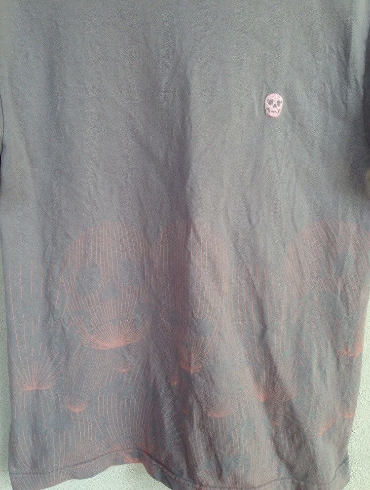 Pherrow's Pherrows Skull Design T Shirt Size US M / EU 48-50 / 2 - 3 Thumbnail