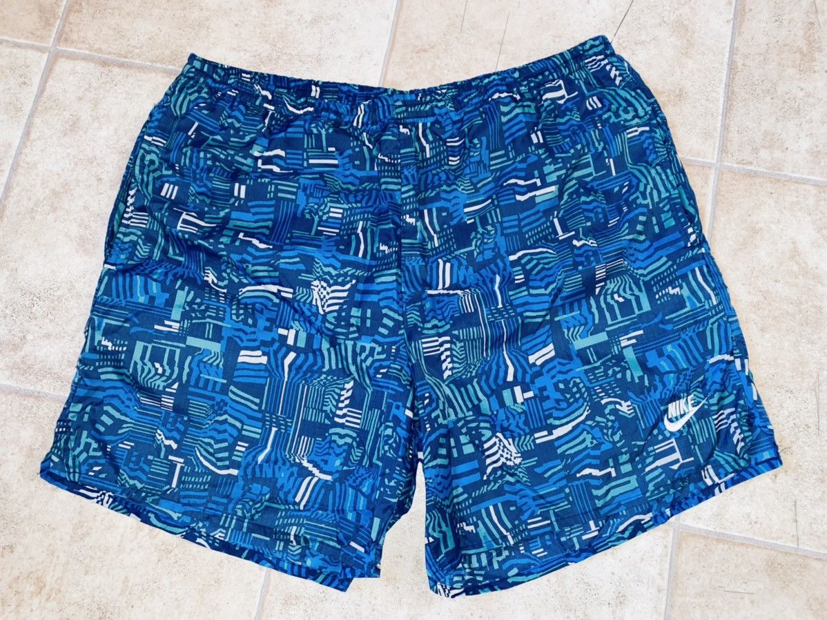 Nike ACG NikeLab Shorts M Stussy Fragment Supreme Tn Atmos Shox Size US 32 / EU 48 - 6 Thumbnail