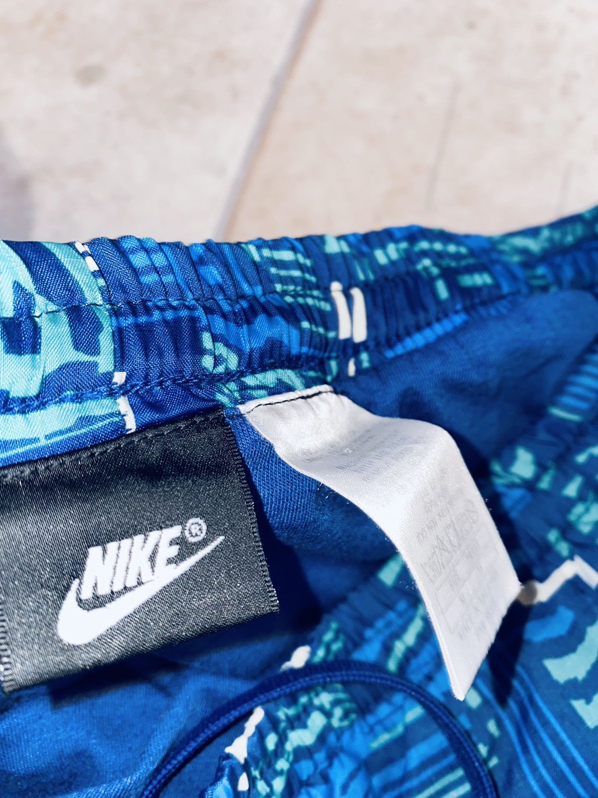 Nike ACG NikeLab Shorts M Stussy Fragment Supreme Tn Atmos Shox Size US 32 / EU 48 - 3 Thumbnail