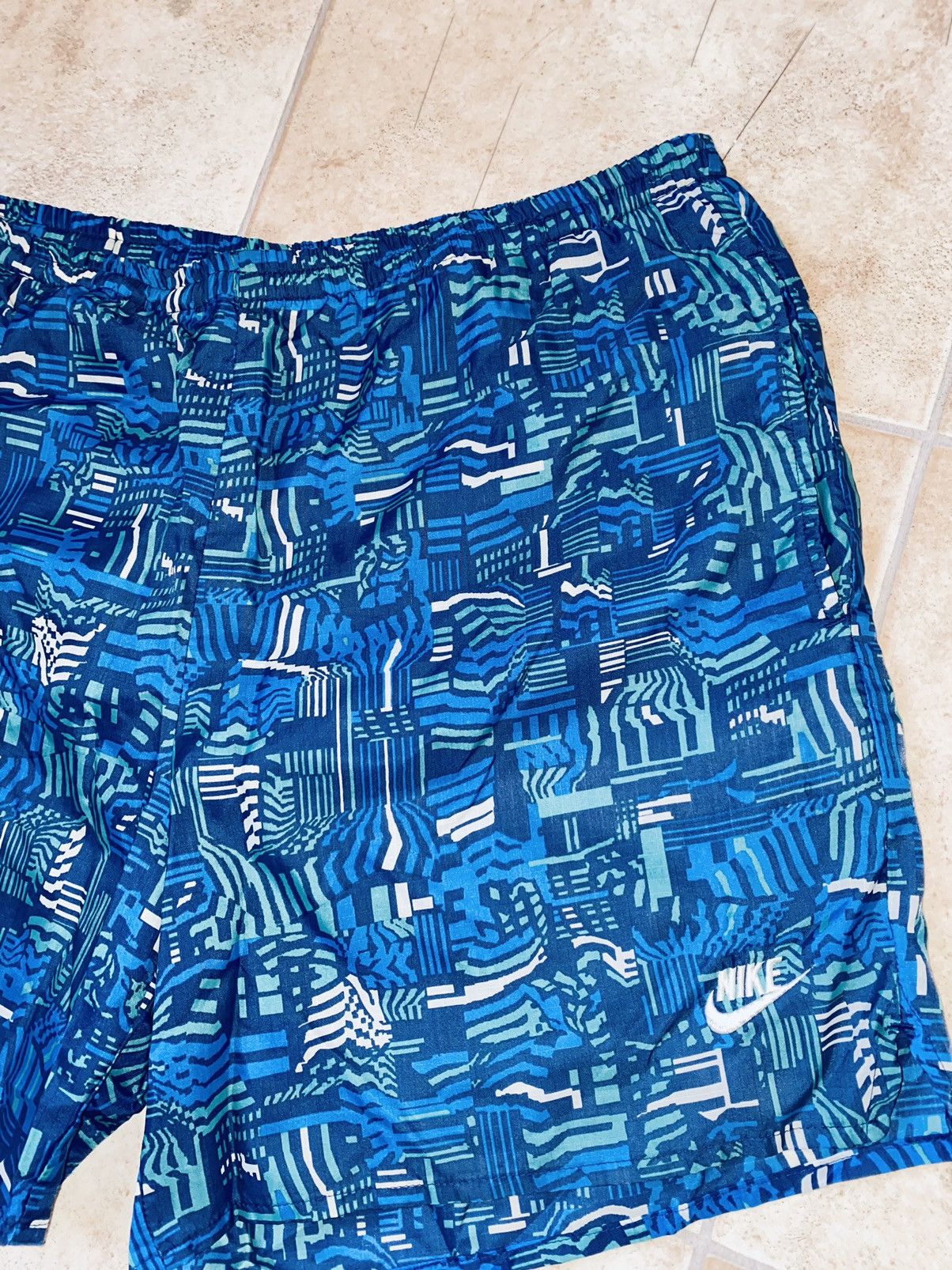 Nike ACG NikeLab Shorts M Stussy Fragment Supreme Tn Atmos Shox Size US 32 / EU 48 - 5 Thumbnail