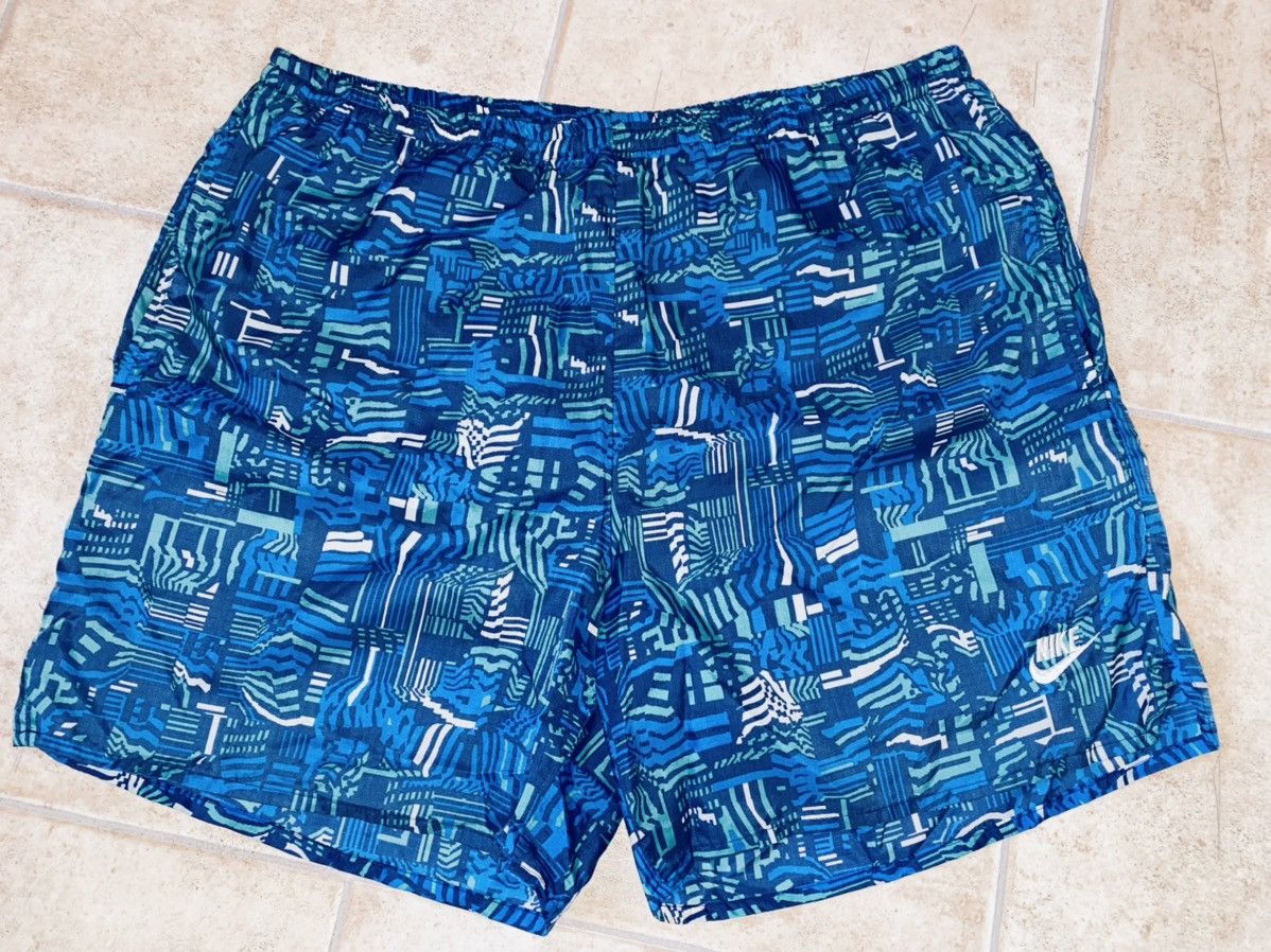 Nike ACG NikeLab Shorts M Stussy Fragment Supreme Tn Atmos Shox Size US 32 / EU 48 - 1 Thumbnail
