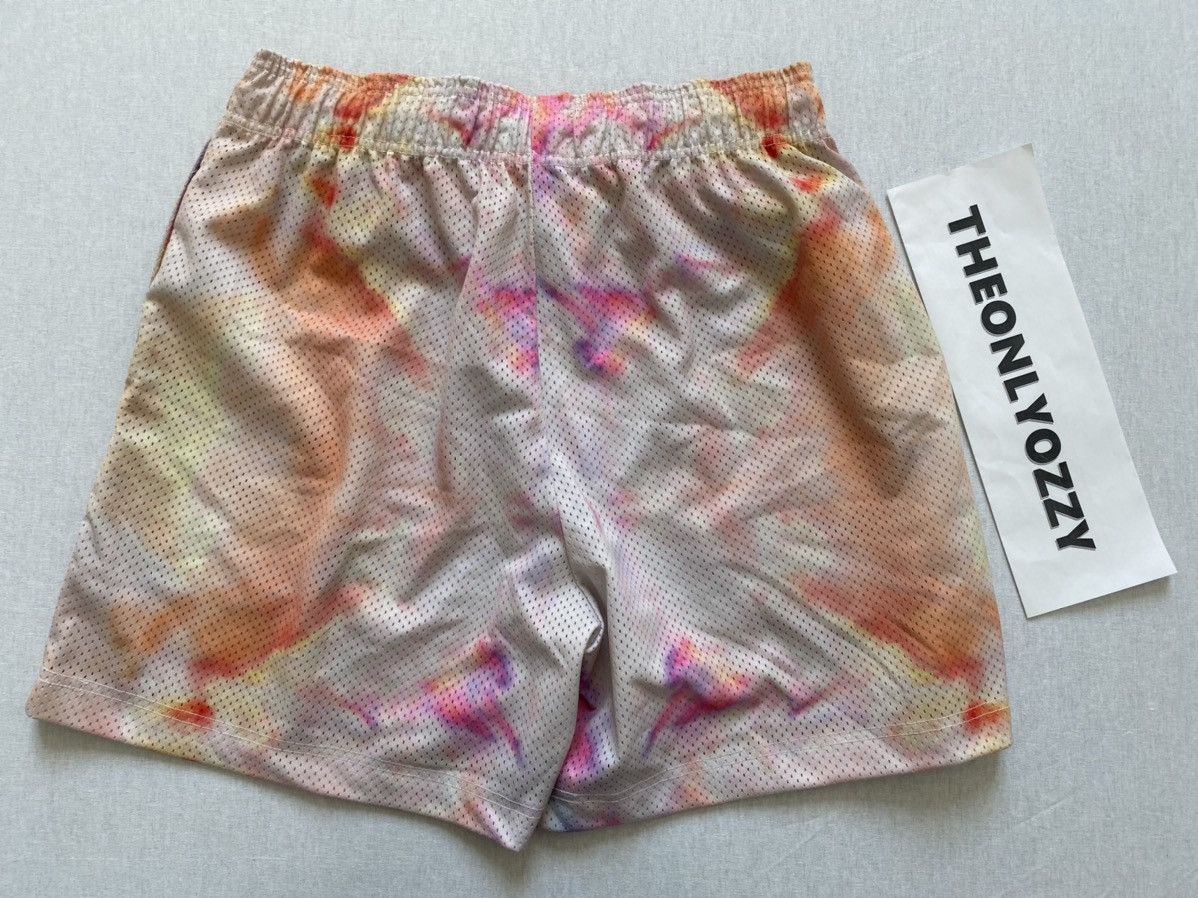 Eric Emanuel Eric Emanuel EE Basic Short Peach Tie Dye sz M Size US 34 / EU 50 - 5 Thumbnail