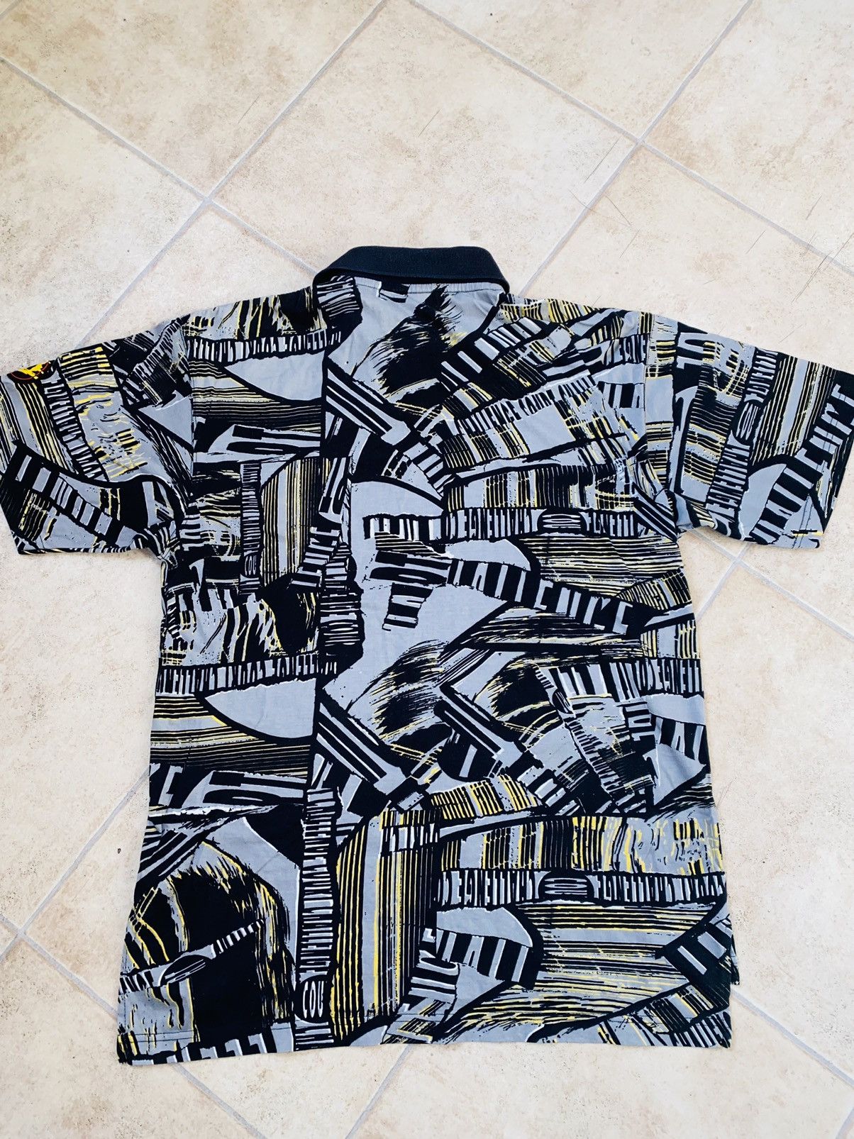 Nike × Supreme NikeLab ChallengeCourt M Supreme ACG Stussy Fragment Tn Shox Size US M / EU 48-50 / 2 - 4 Thumbnail