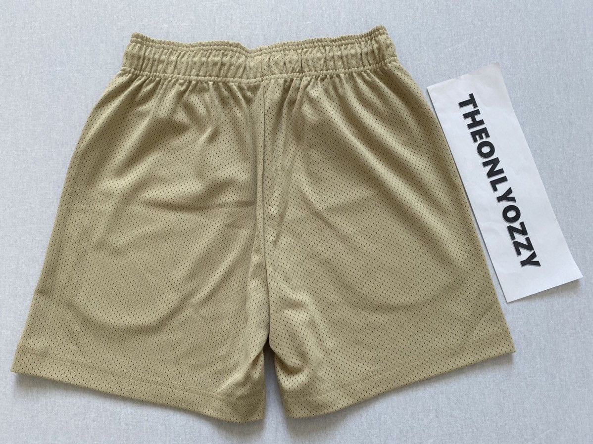 Eric Emanuel Eric Emanuel EE Basic Short Khaki/Green sz small Size US 32 / EU 48 - 5 Thumbnail