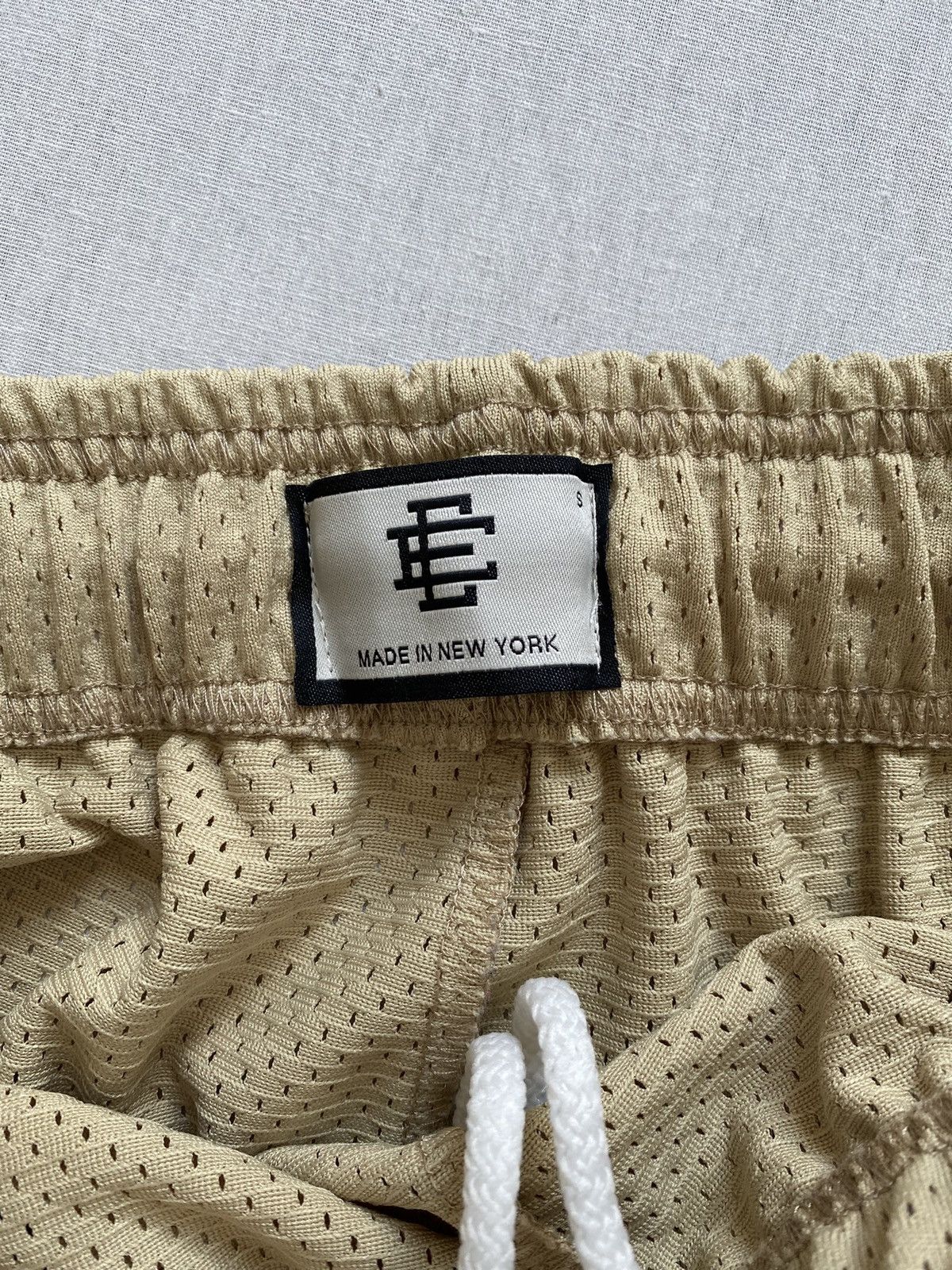 Eric Emanuel Eric Emanuel EE Basic Short Khaki/Pink Size US 32 / EU 48 - 6 Thumbnail