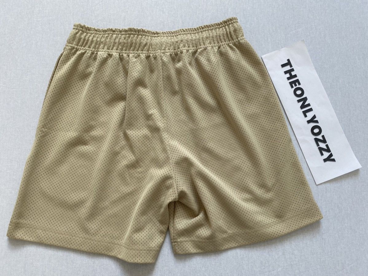 Eric Emanuel Eric Emanuel EE Basic Short Khaki/Pink Size US 32 / EU 48 - 5 Thumbnail