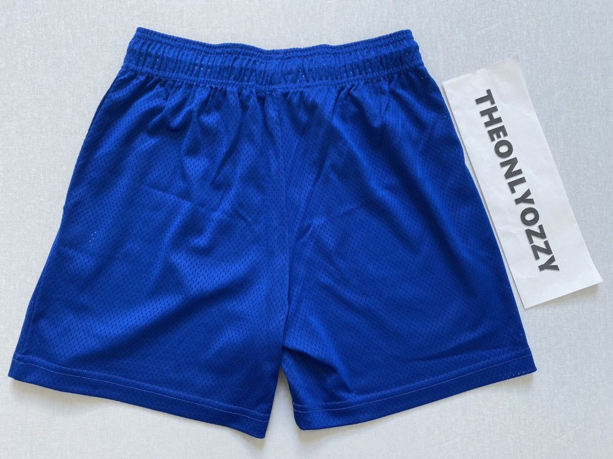 Eric Emanuel Eric Emanuel EE Basic Short Royal/Orange Size US 32 / EU 48 - 5 Thumbnail
