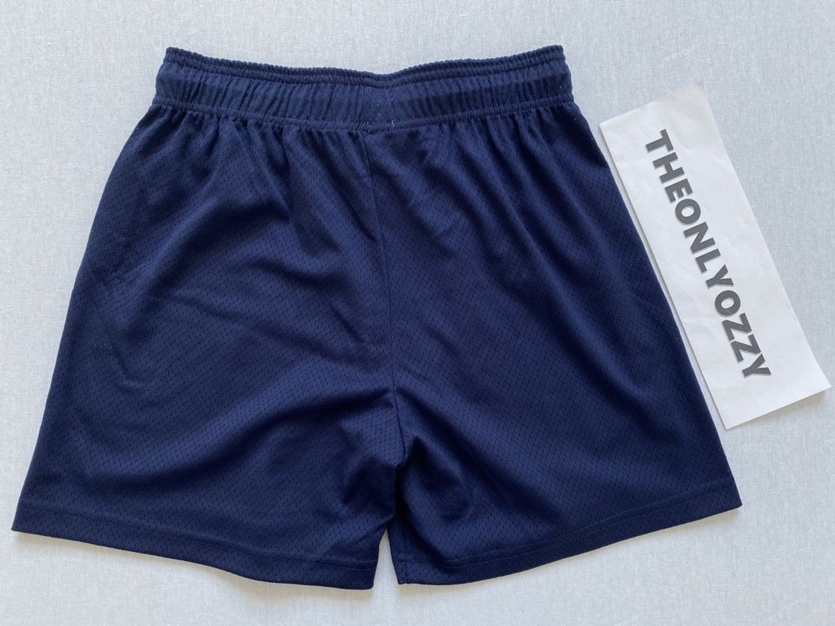 Eric Emanuel Eric Emanuel EE Basic Short Navy/ Orange Size US 32 / EU 48 - 5 Thumbnail
