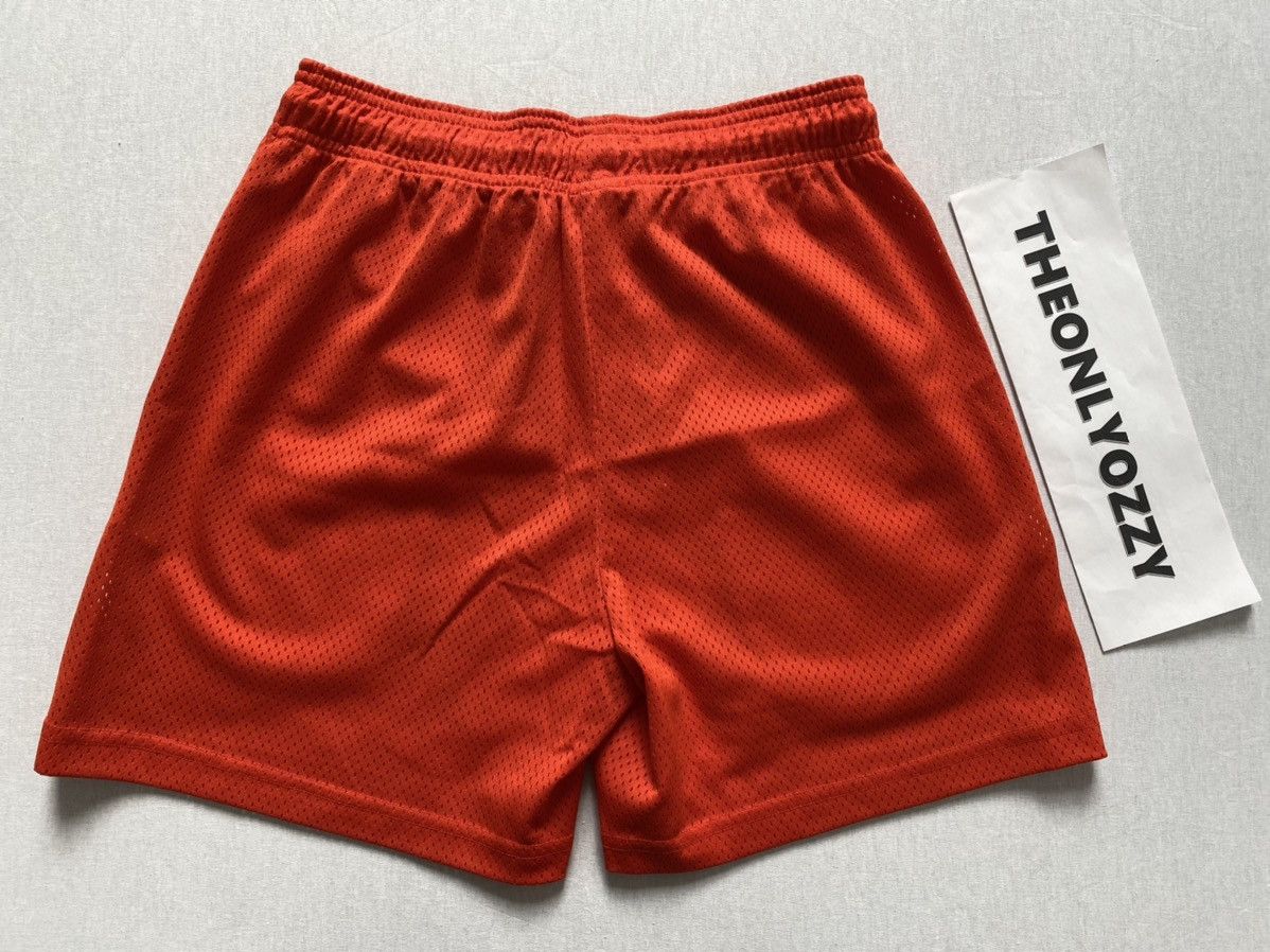 Eric Emanuel Eric Emanuel EE Basic Lightening Bolt Orange/Royal/Yellow Size US 32 / EU 48 - 5 Thumbnail