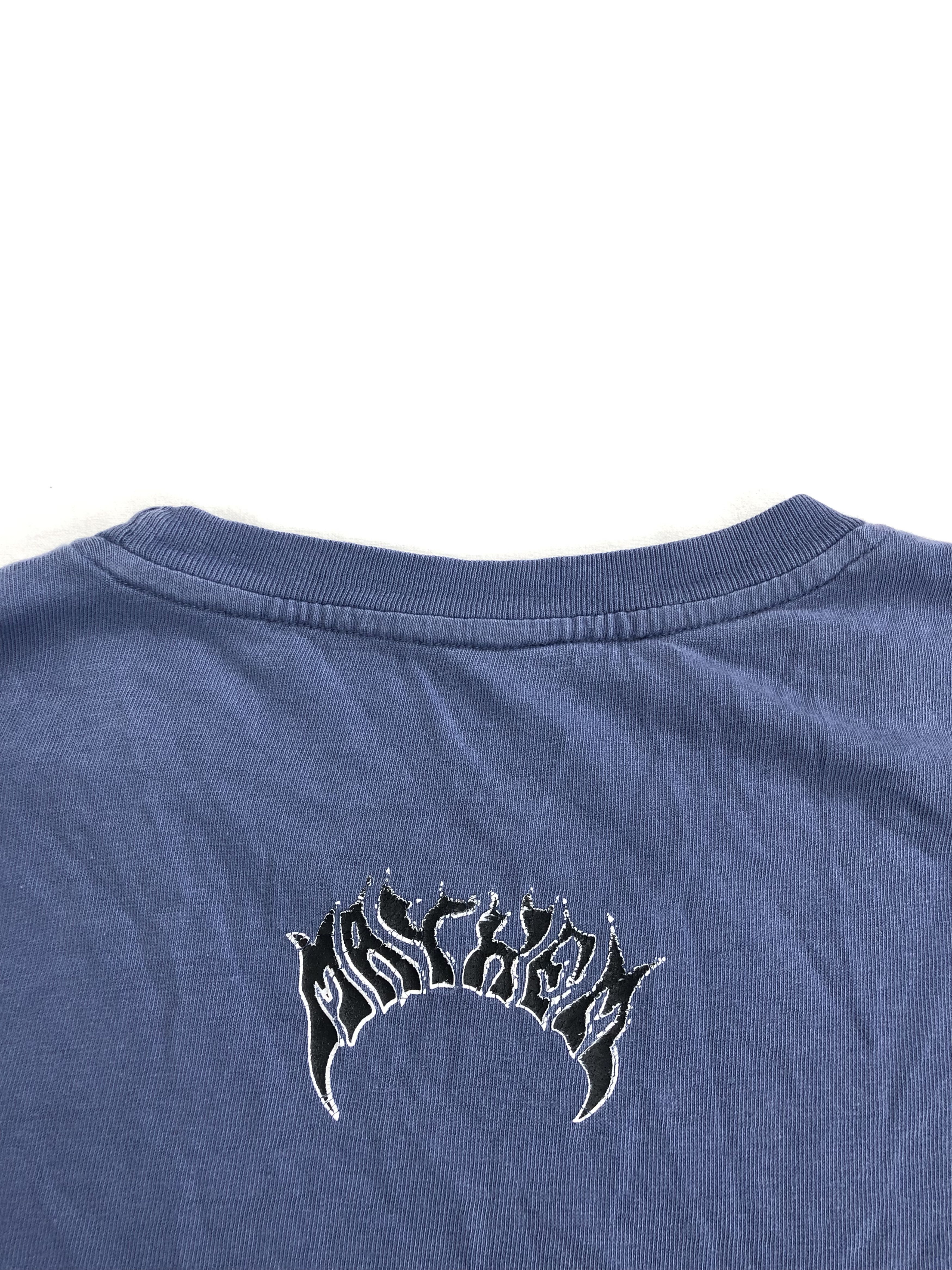 Lost Enterprises Lost Mayhem Skateboards t-shirt Size US L / EU 52-54 / 3 - 13 Thumbnail