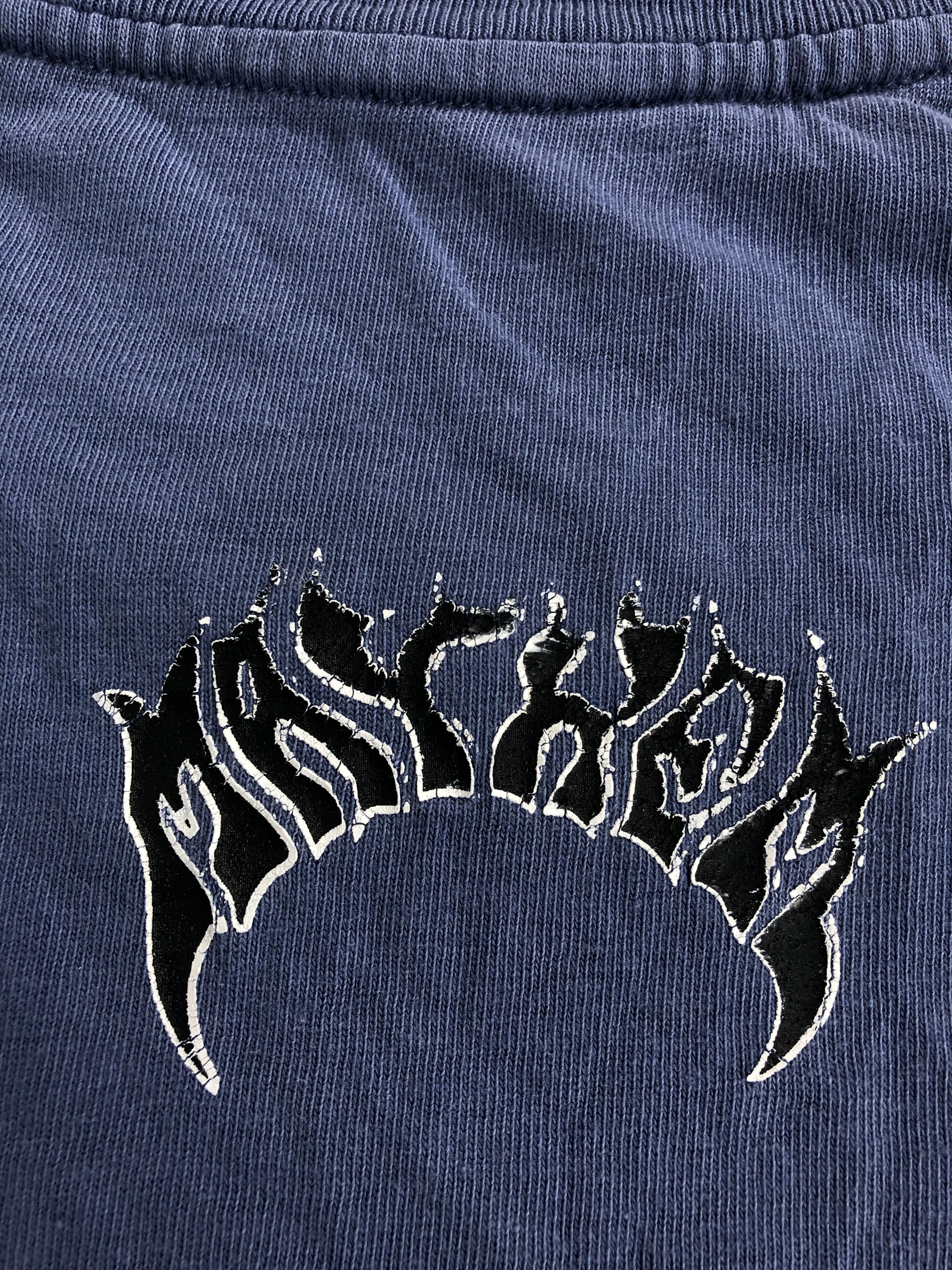 Lost Enterprises Lost Mayhem Skateboards t-shirt Size US L / EU 52-54 / 3 - 14 Thumbnail