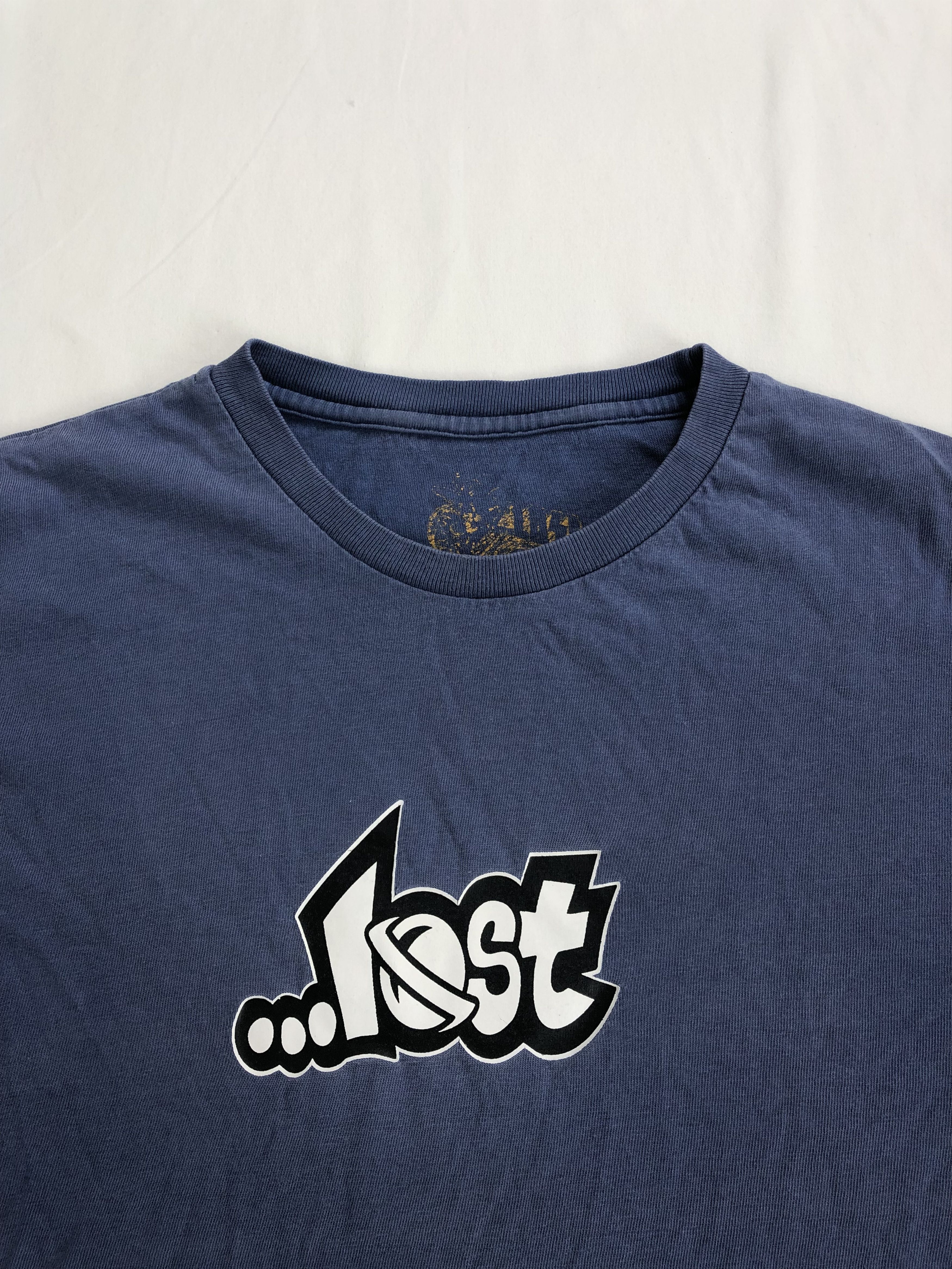 Lost Enterprises Lost Mayhem Skateboards t-shirt Size US L / EU 52-54 / 3 - 6 Thumbnail