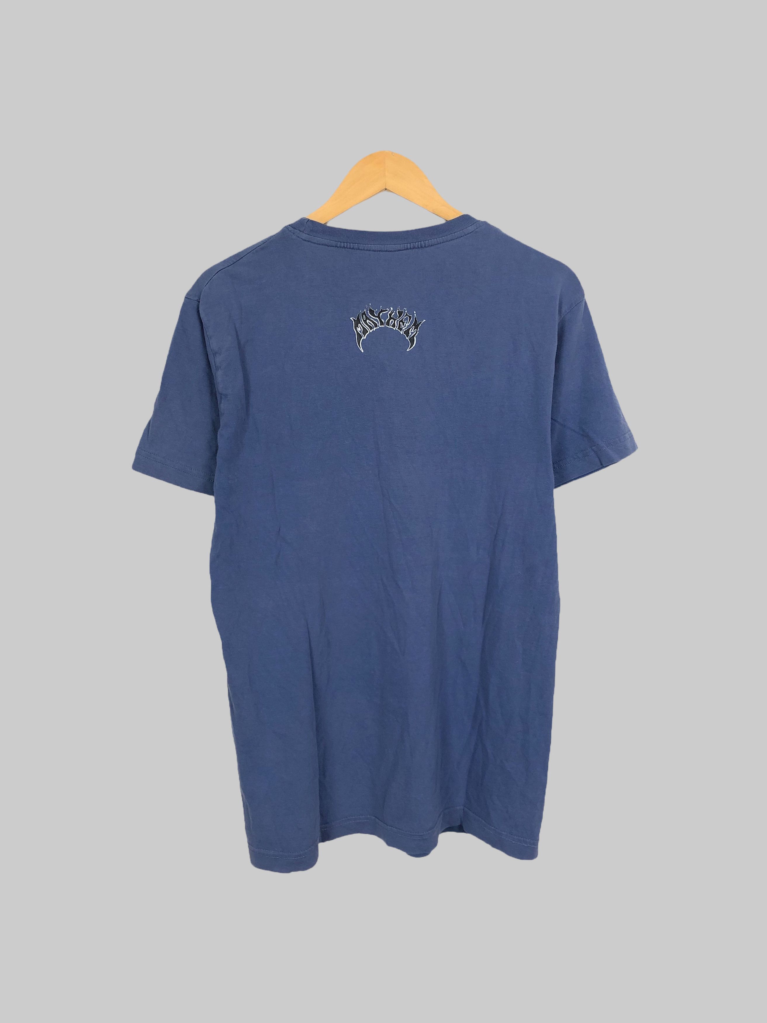 Lost Enterprises Lost Mayhem Skateboards t-shirt Size US L / EU 52-54 / 3 - 2 Thumbnail