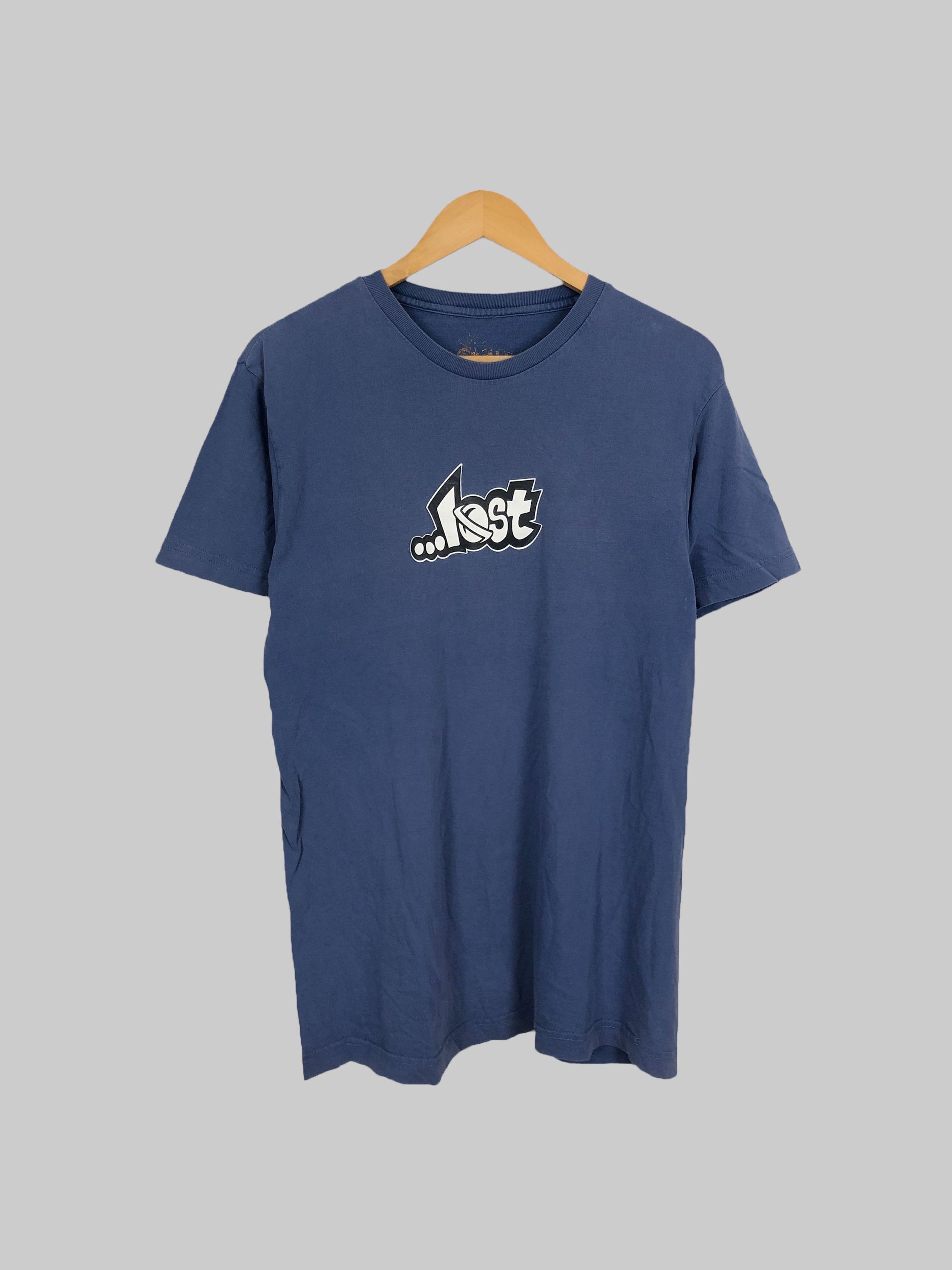 Lost Enterprises Lost Mayhem Skateboards t-shirt Size US L / EU 52-54 / 3 - 1 Thumbnail