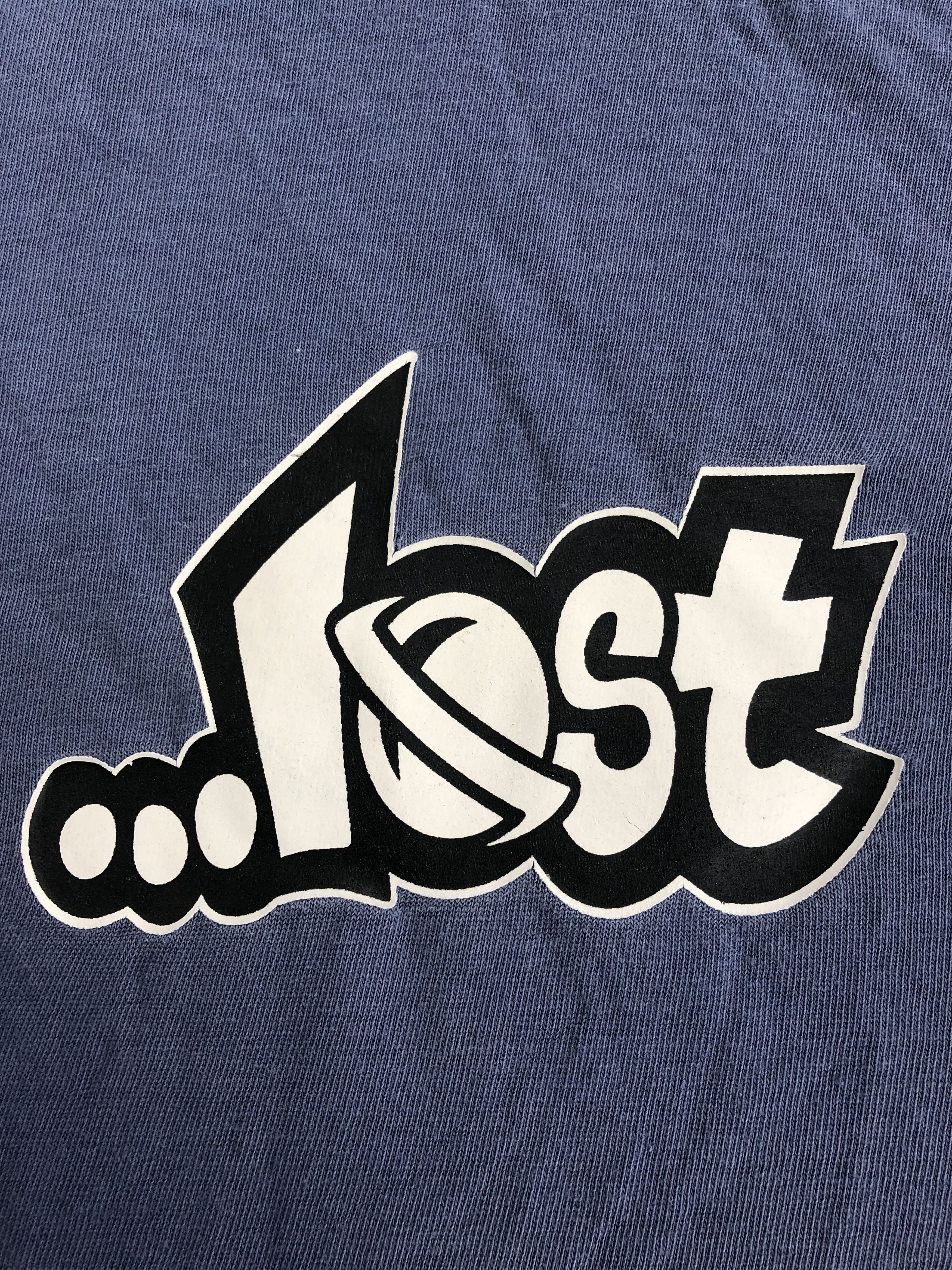 Lost Enterprises Lost Mayhem Skateboards t-shirt Size US L / EU 52-54 / 3 - 8 Thumbnail